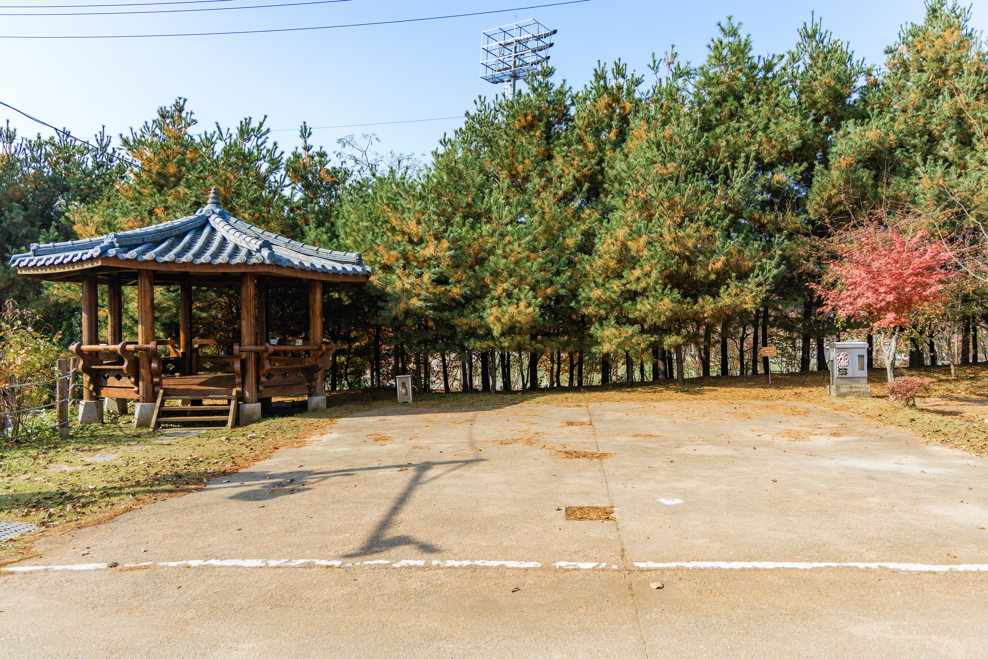 화성시 향남 오토캠핑장 24번째 이미지