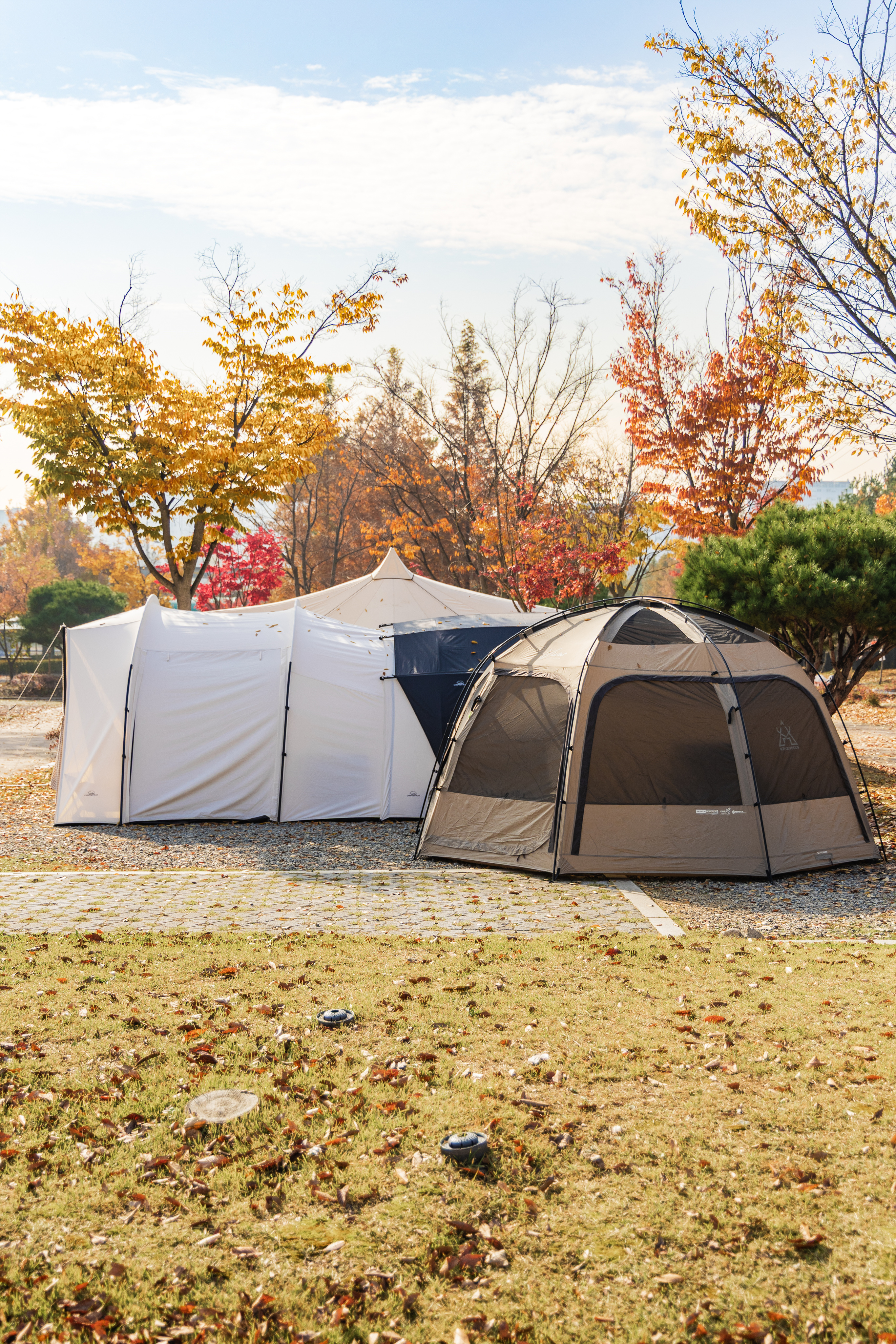 화성시 향남 오토캠핑장 7번째 이미지