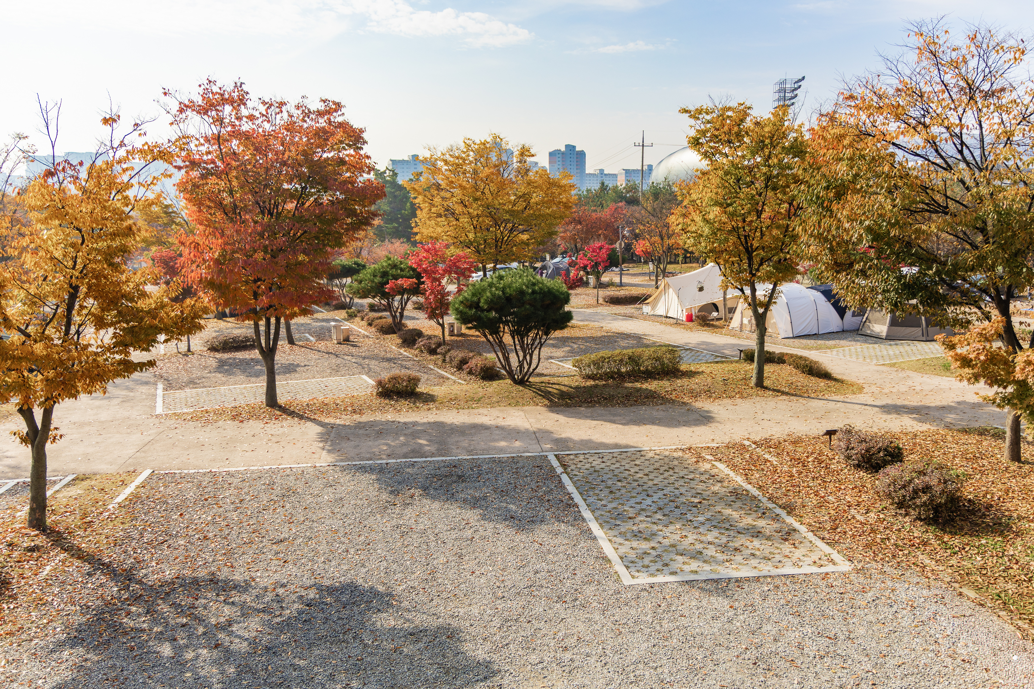 화성시 향남 오토캠핑장 39번째 이미지