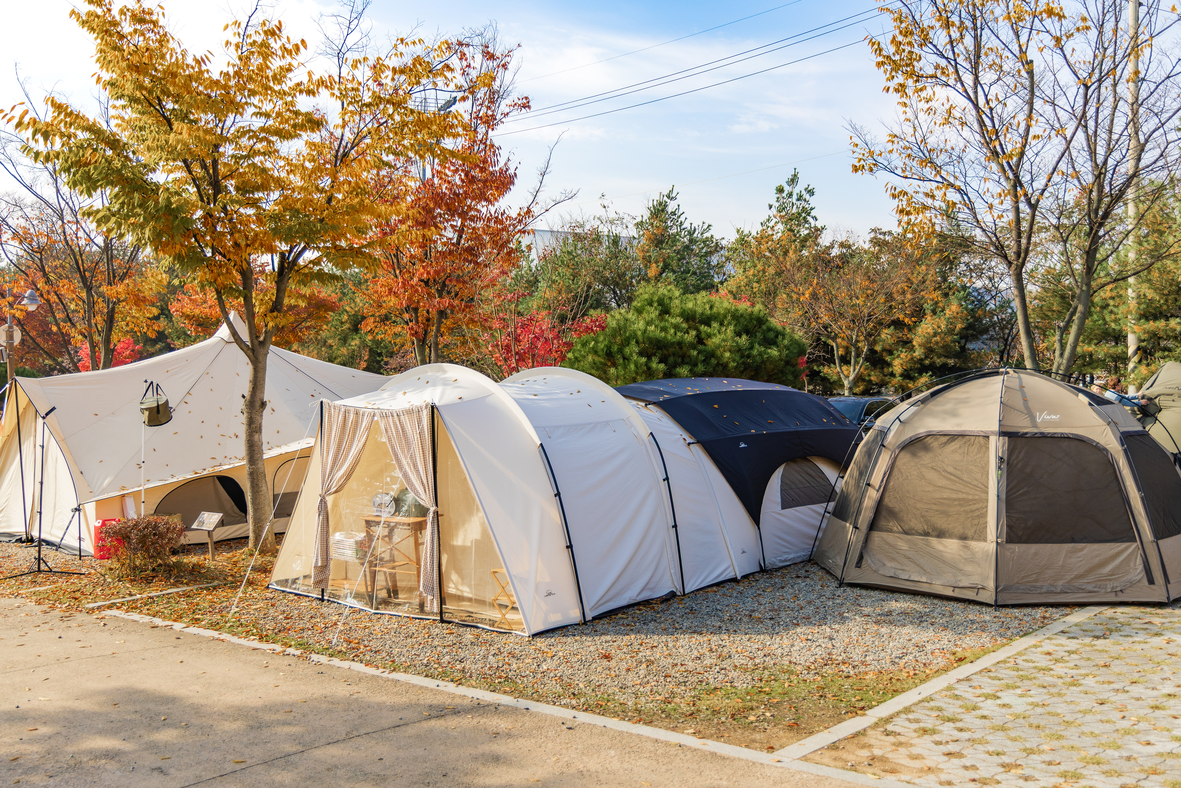 화성시 향남 오토캠핑장 12번째 이미지
