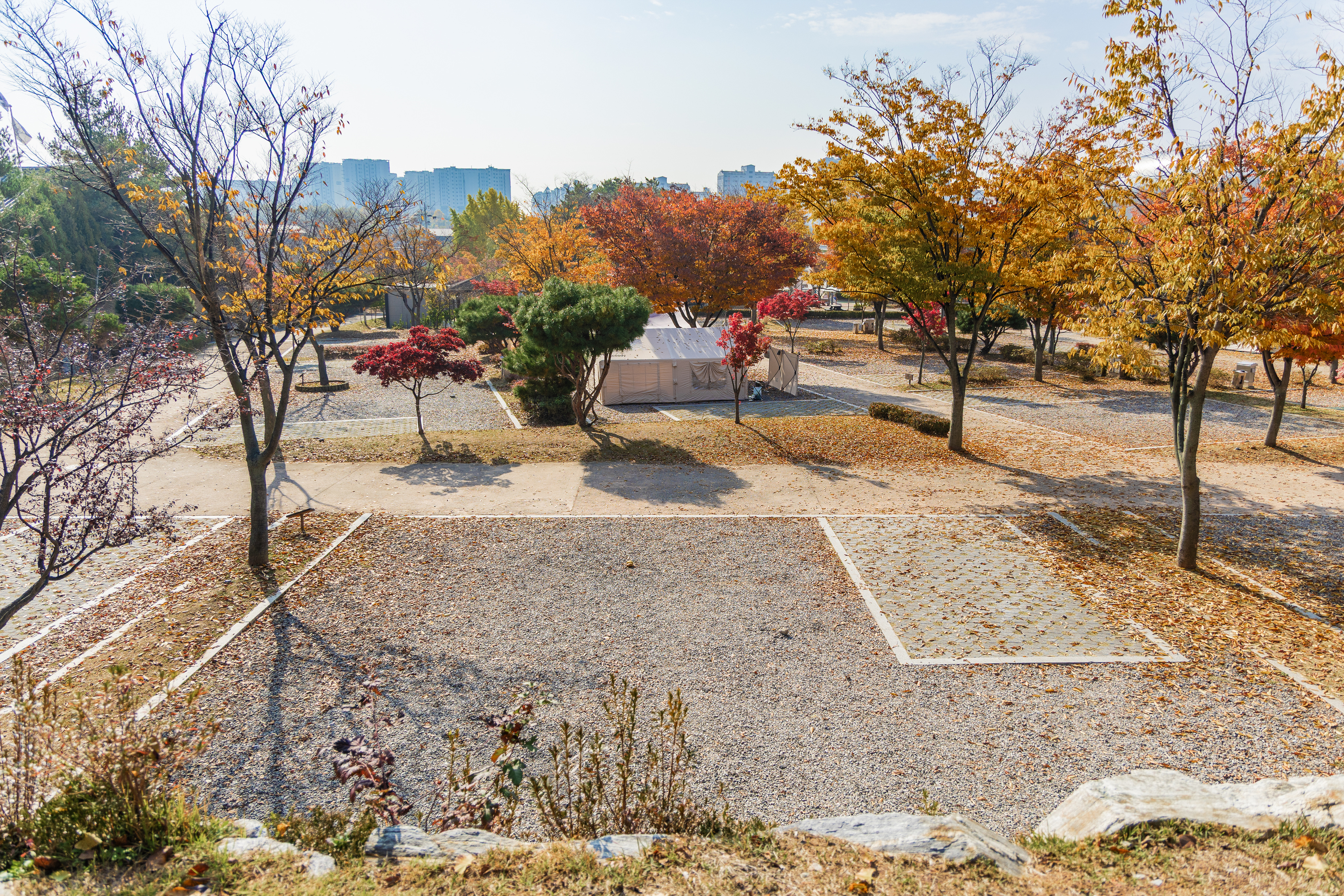 화성시 향남 오토캠핑장 27번째 이미지