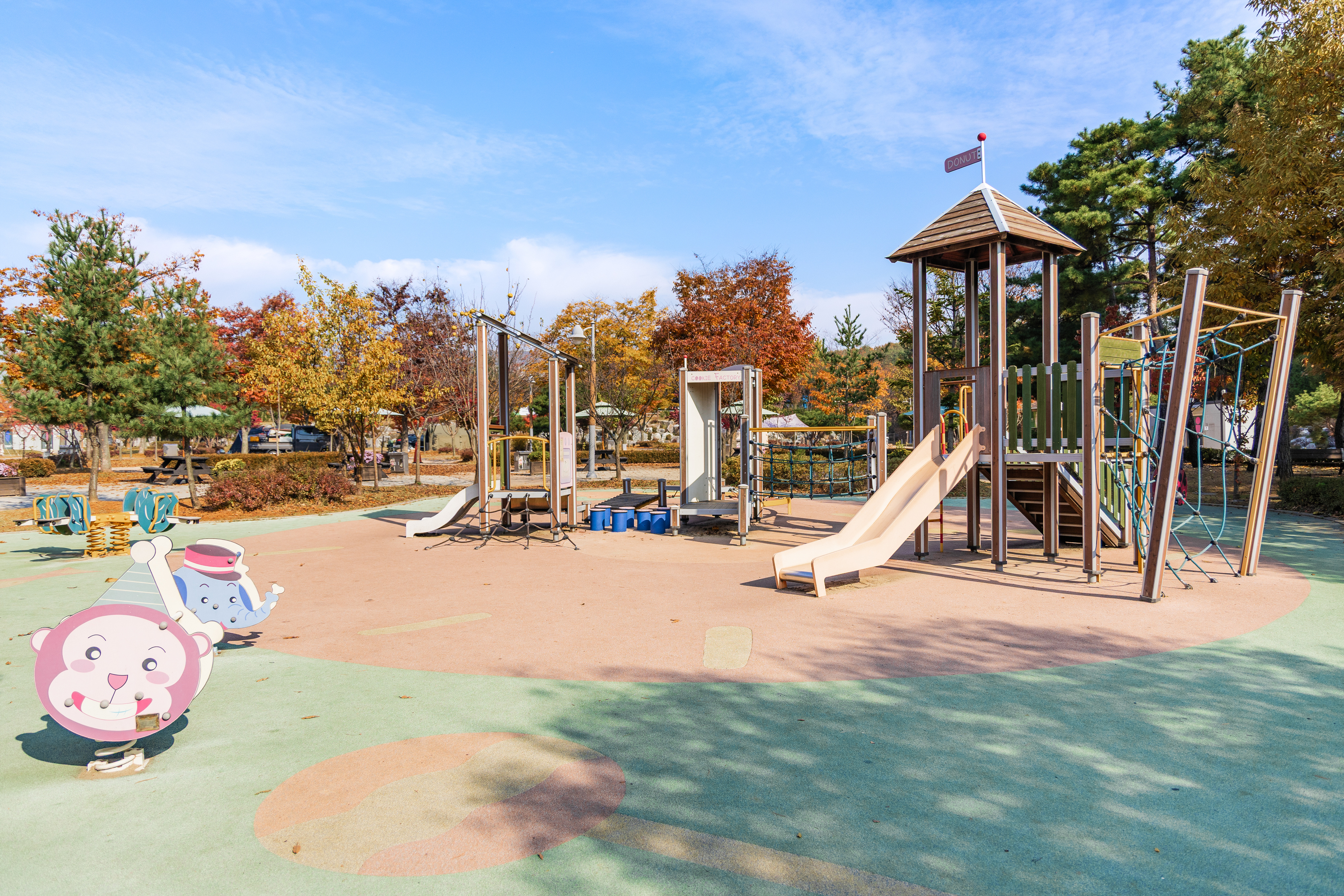 화성시 향남 오토캠핑장 31번째 이미지