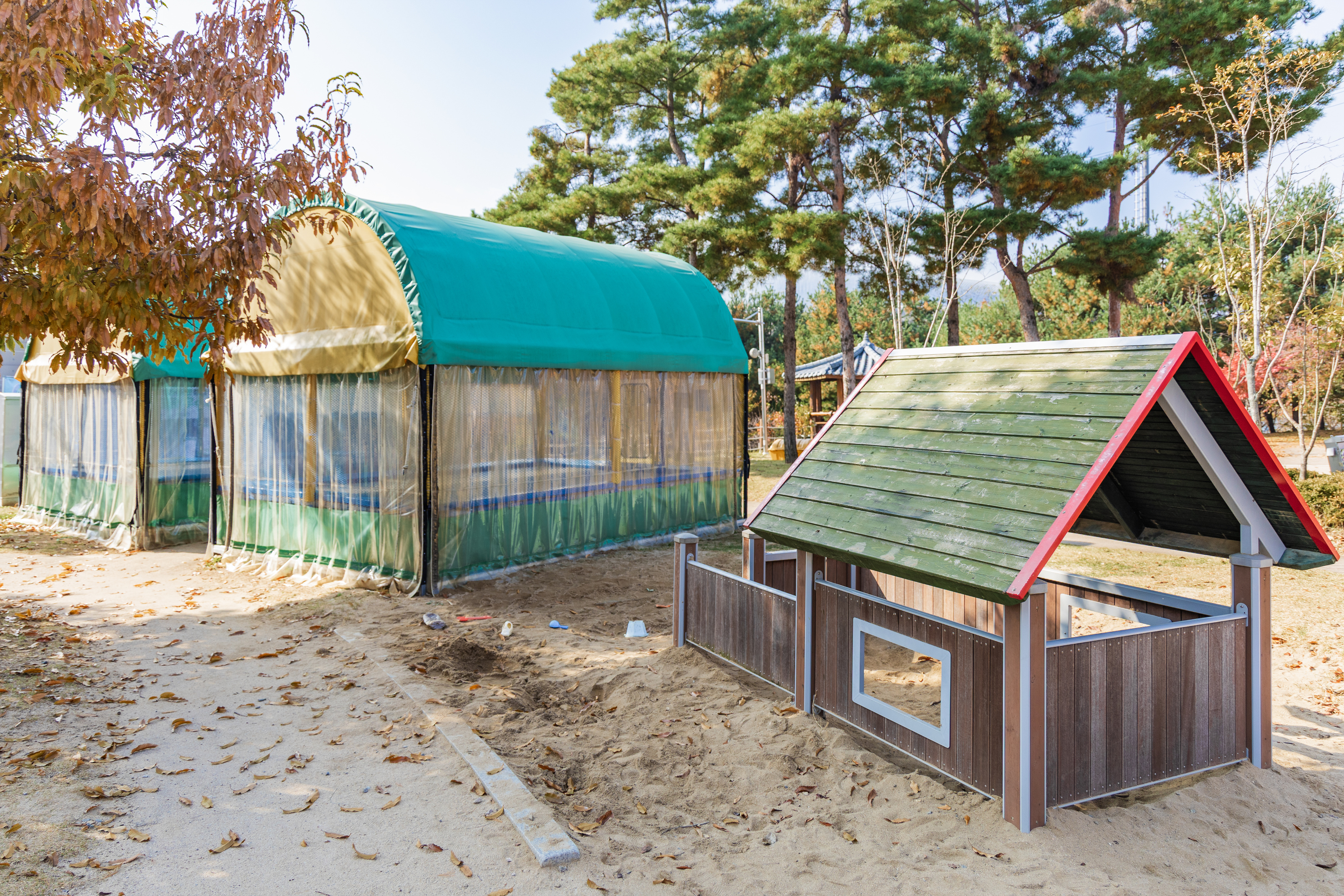 화성시 향남 오토캠핑장 37번째 이미지