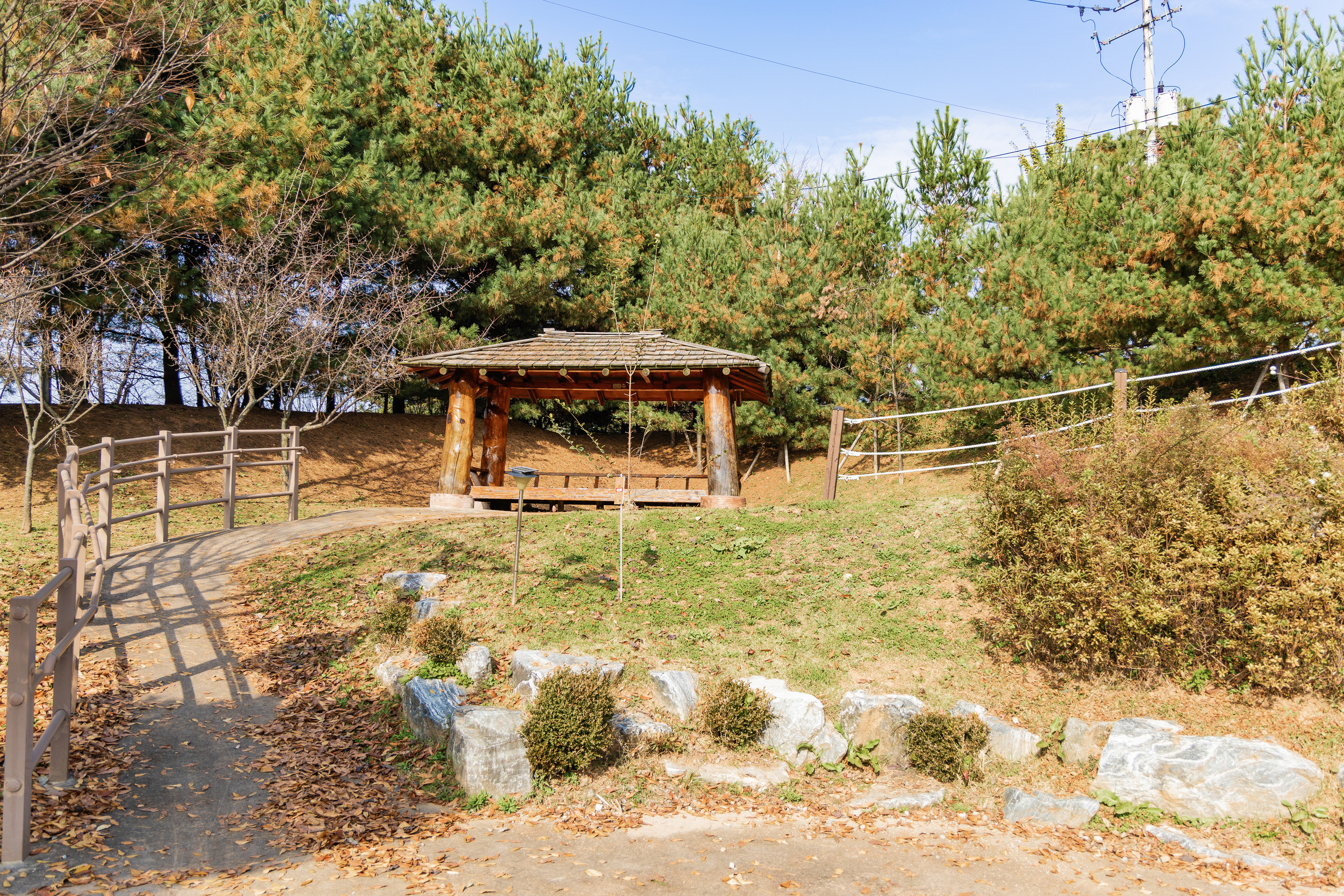 화성시 향남 오토캠핑장 38번째 이미지