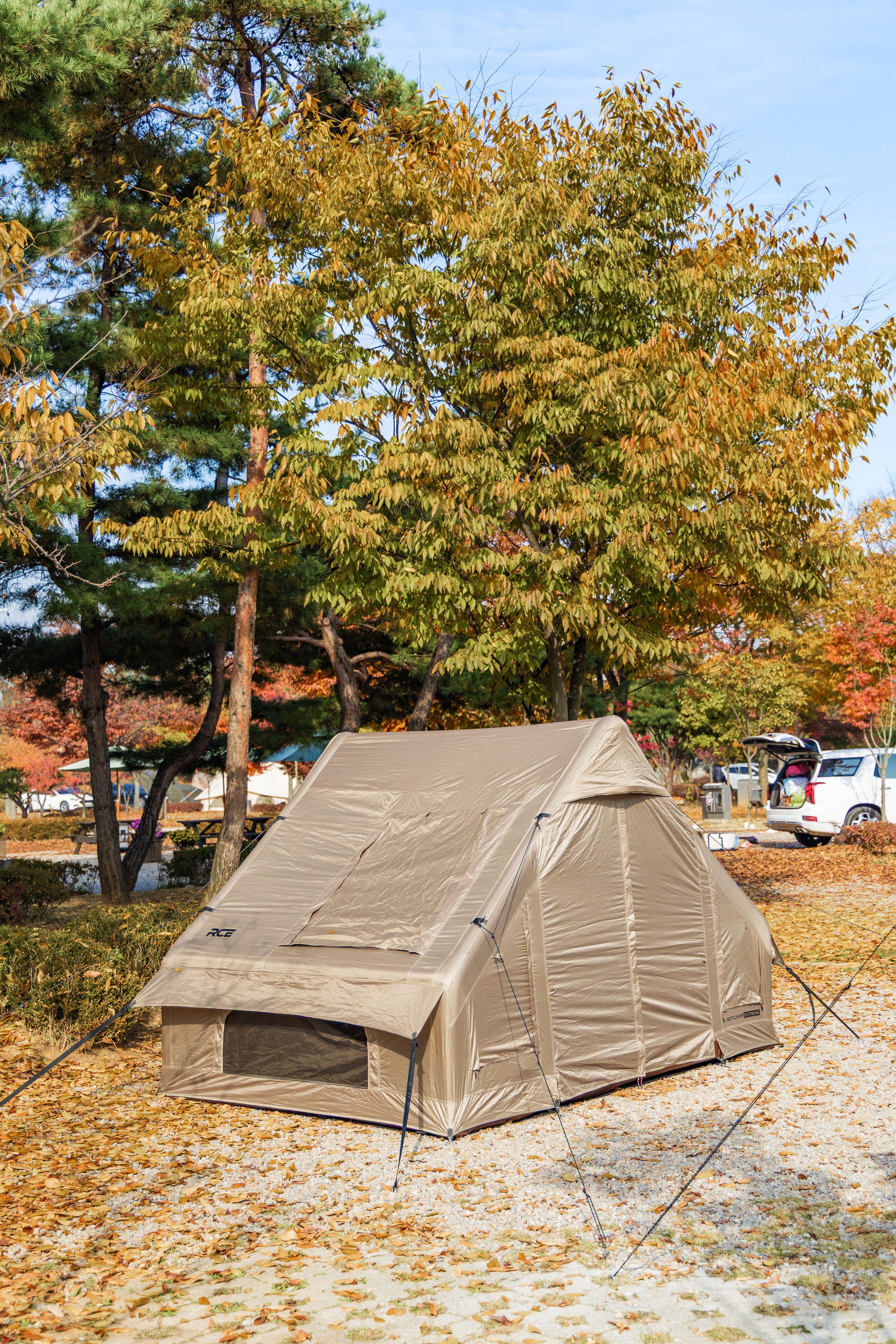 화성시 향남 오토캠핑장 23번째 이미지