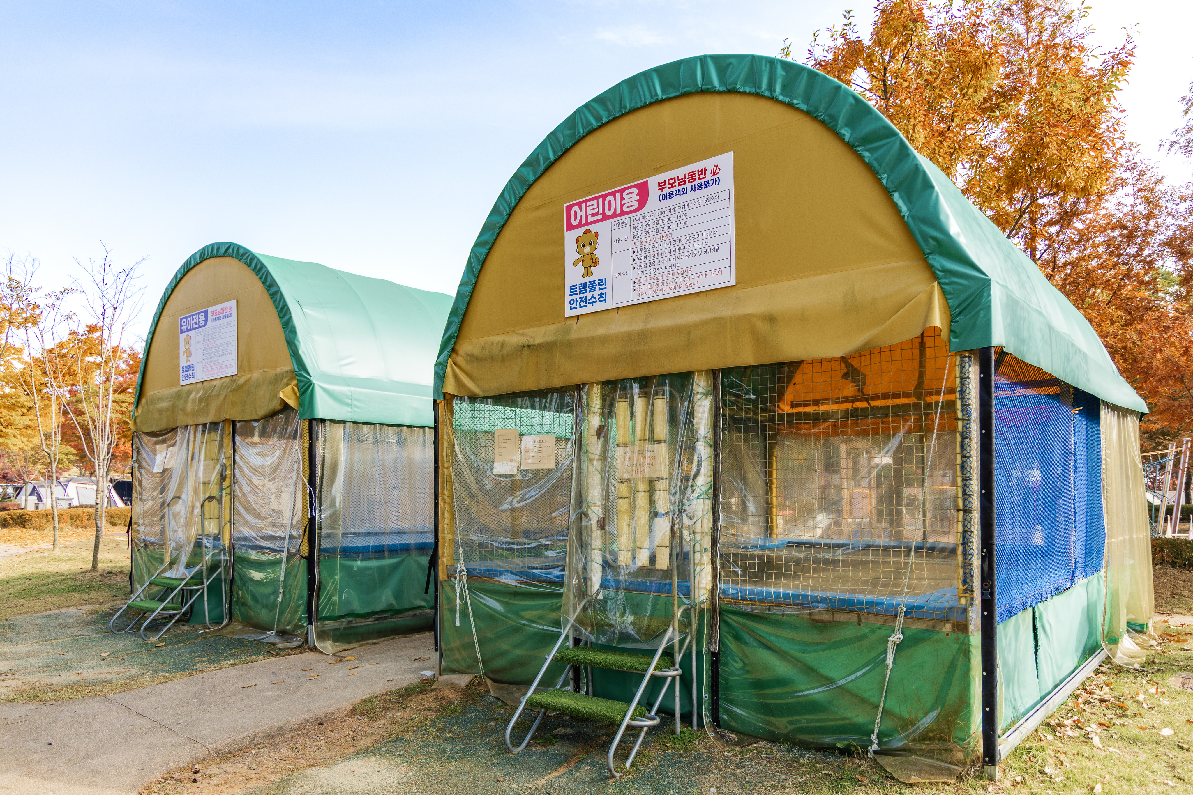 화성시 향남 오토캠핑장 50번째 이미지