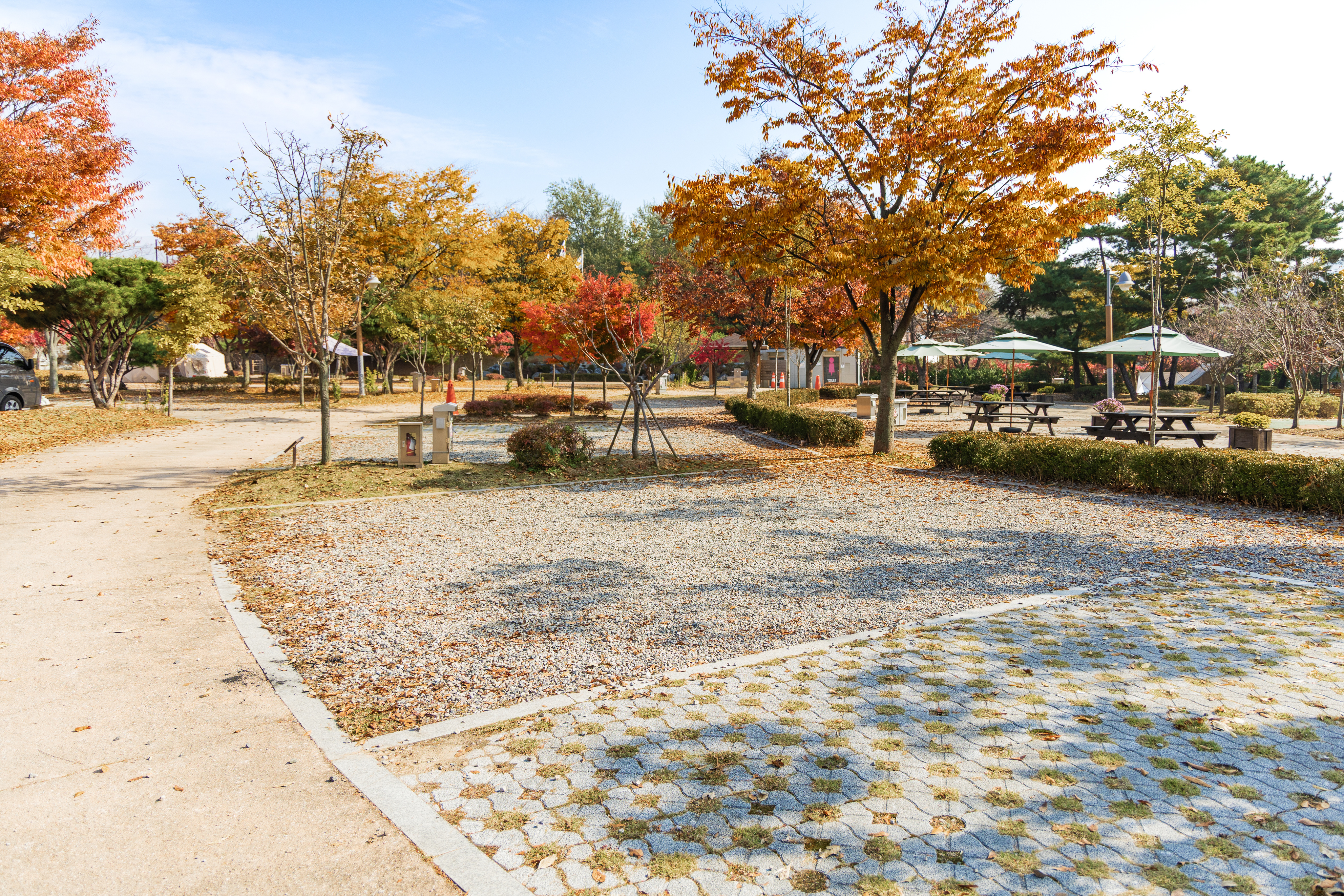 화성시 향남 오토캠핑장 20번째 이미지