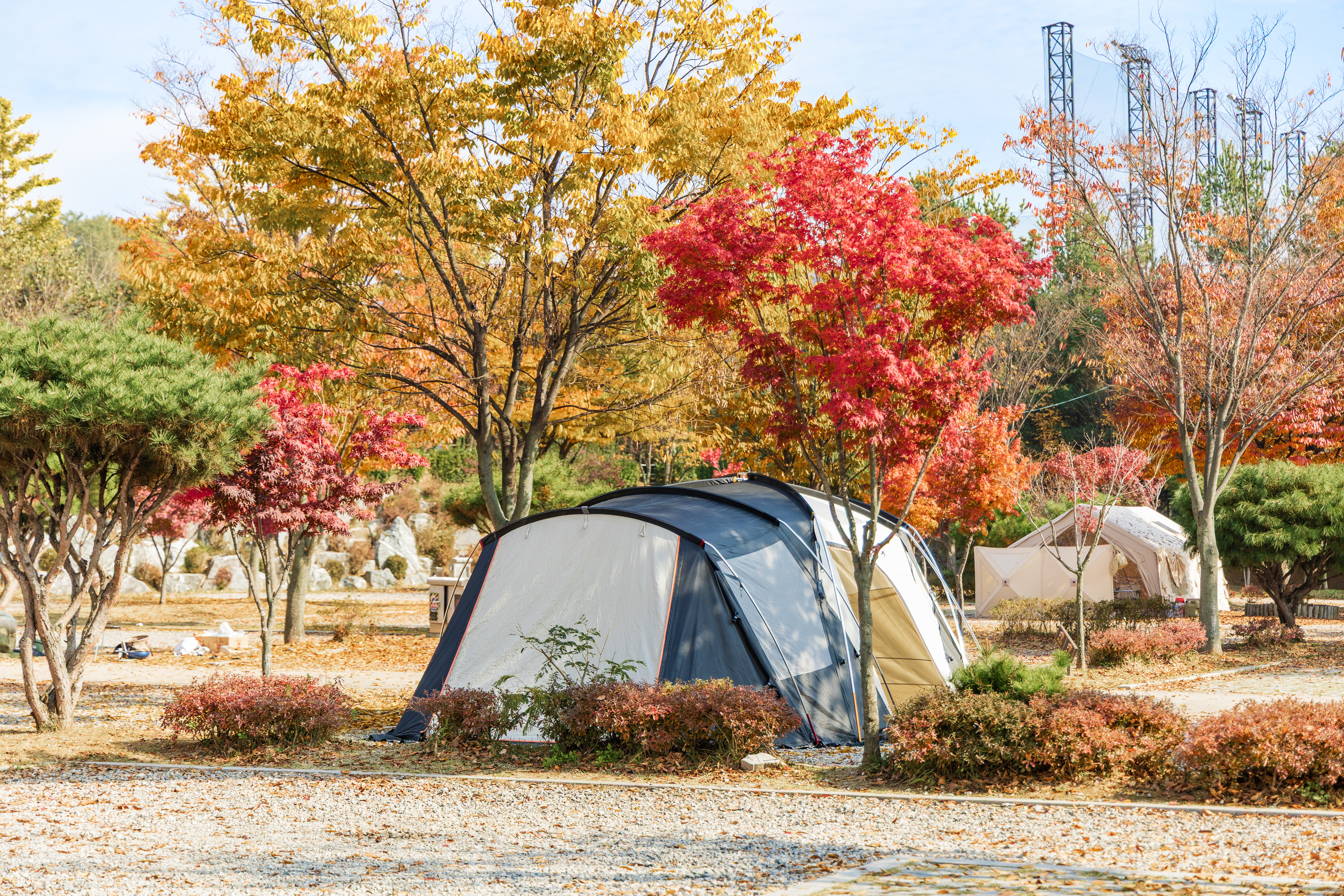 화성시 향남 오토캠핑장 22번째 이미지