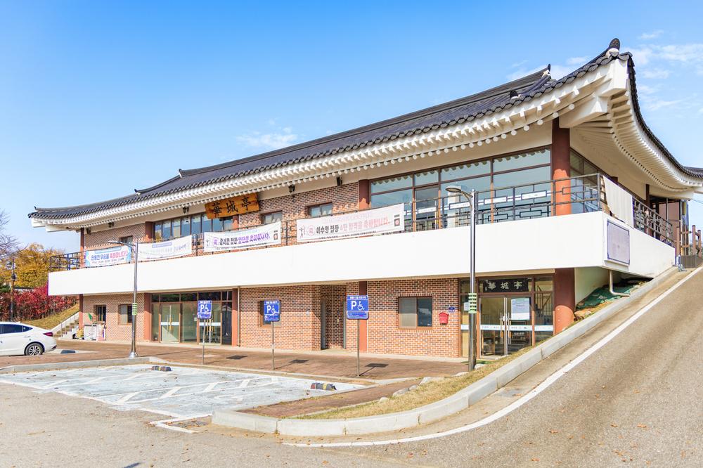 화성시 향남 오토캠핑장