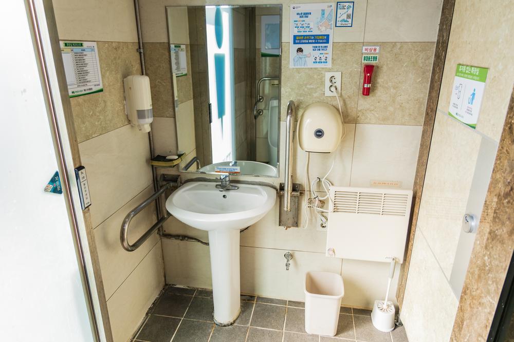 화성시 향남 오토캠핑장