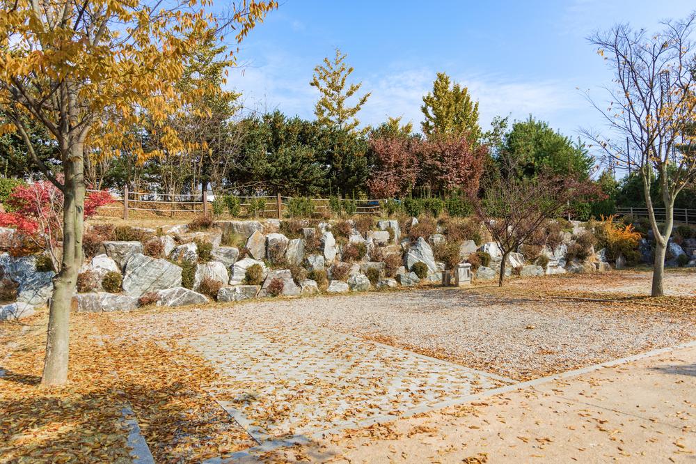 화성시 향남 오토캠핑장