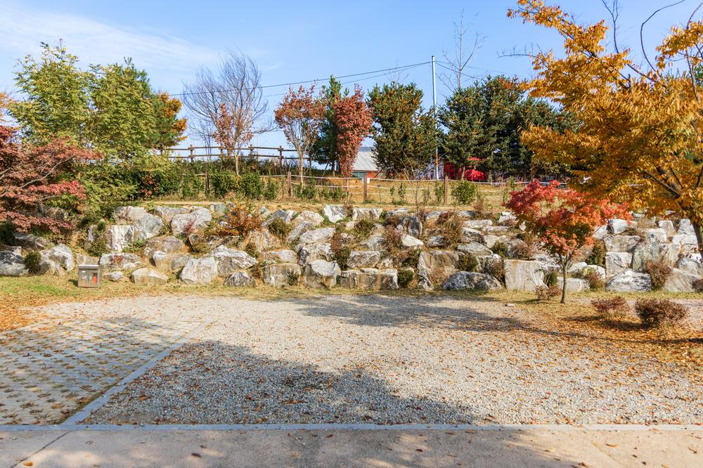 화성시 향남 오토캠핑장