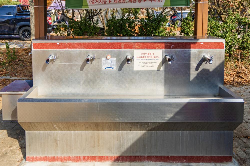 화성시 향남 오토캠핑장