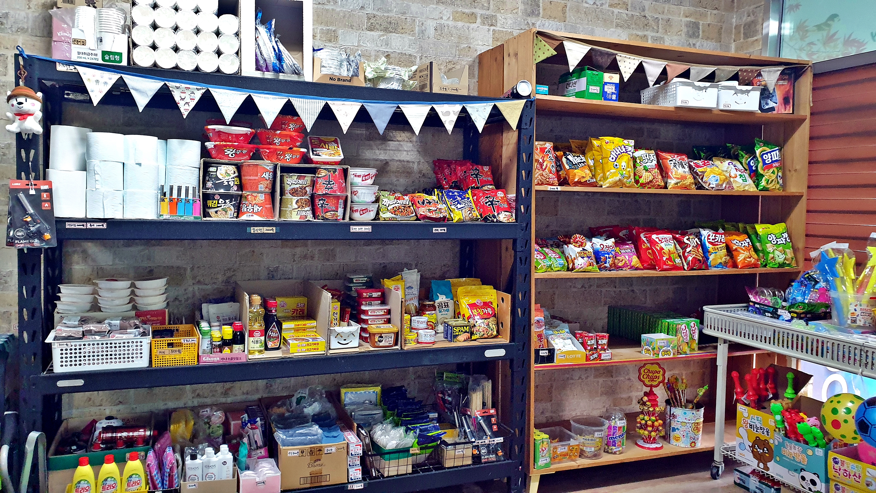 단풍숲캠핑장 18번째 이미지