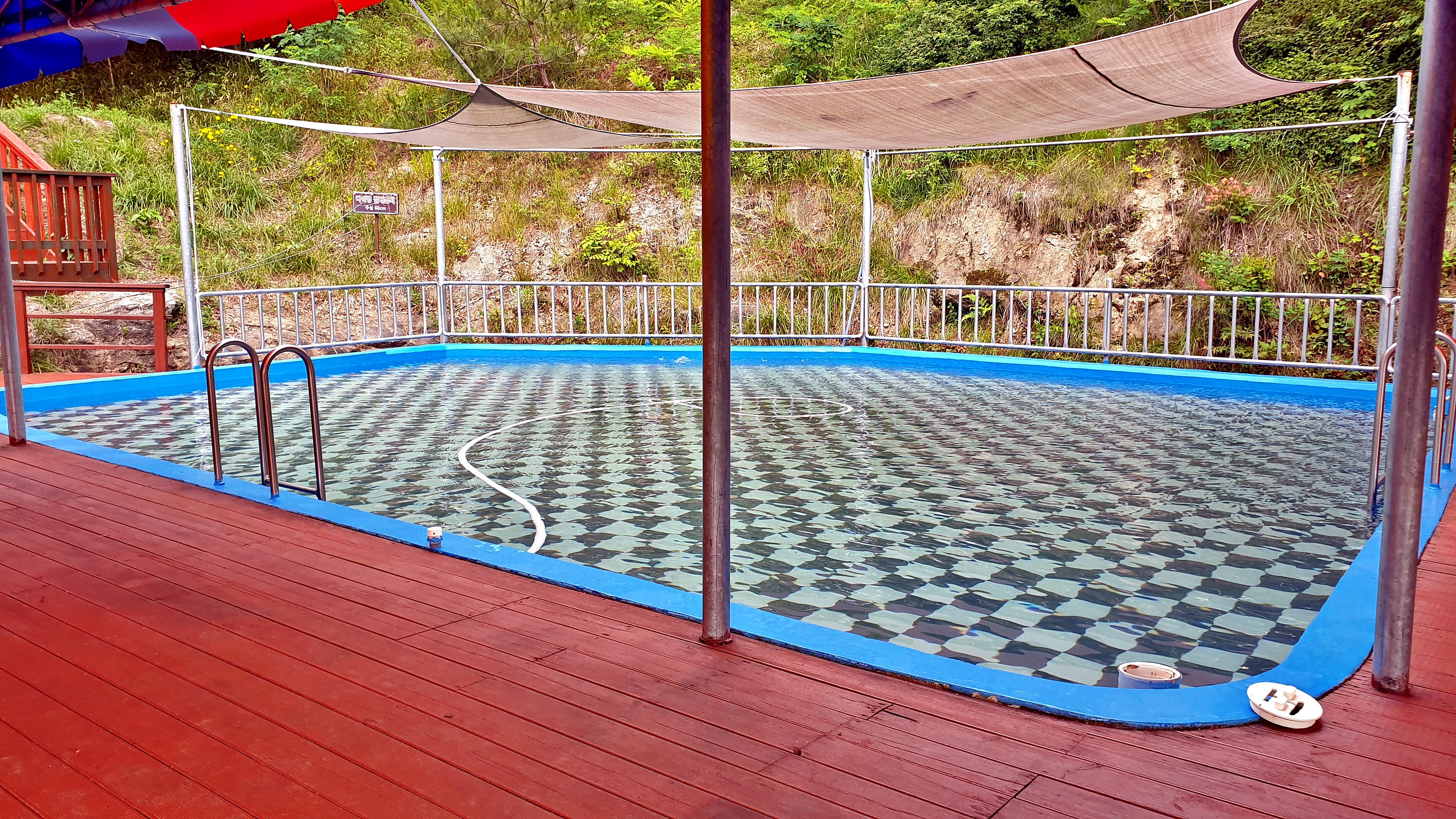 단풍숲캠핑장 8번째 이미지