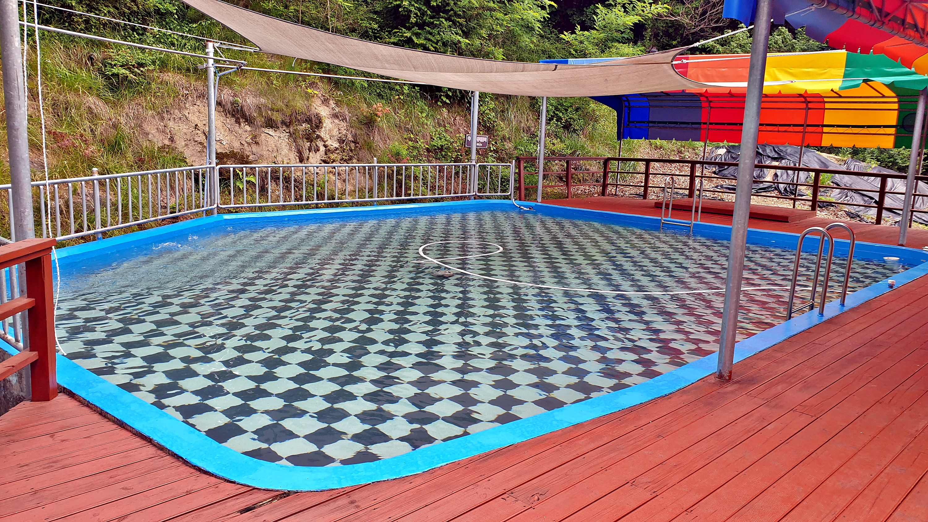 단풍숲캠핑장 9번째 이미지