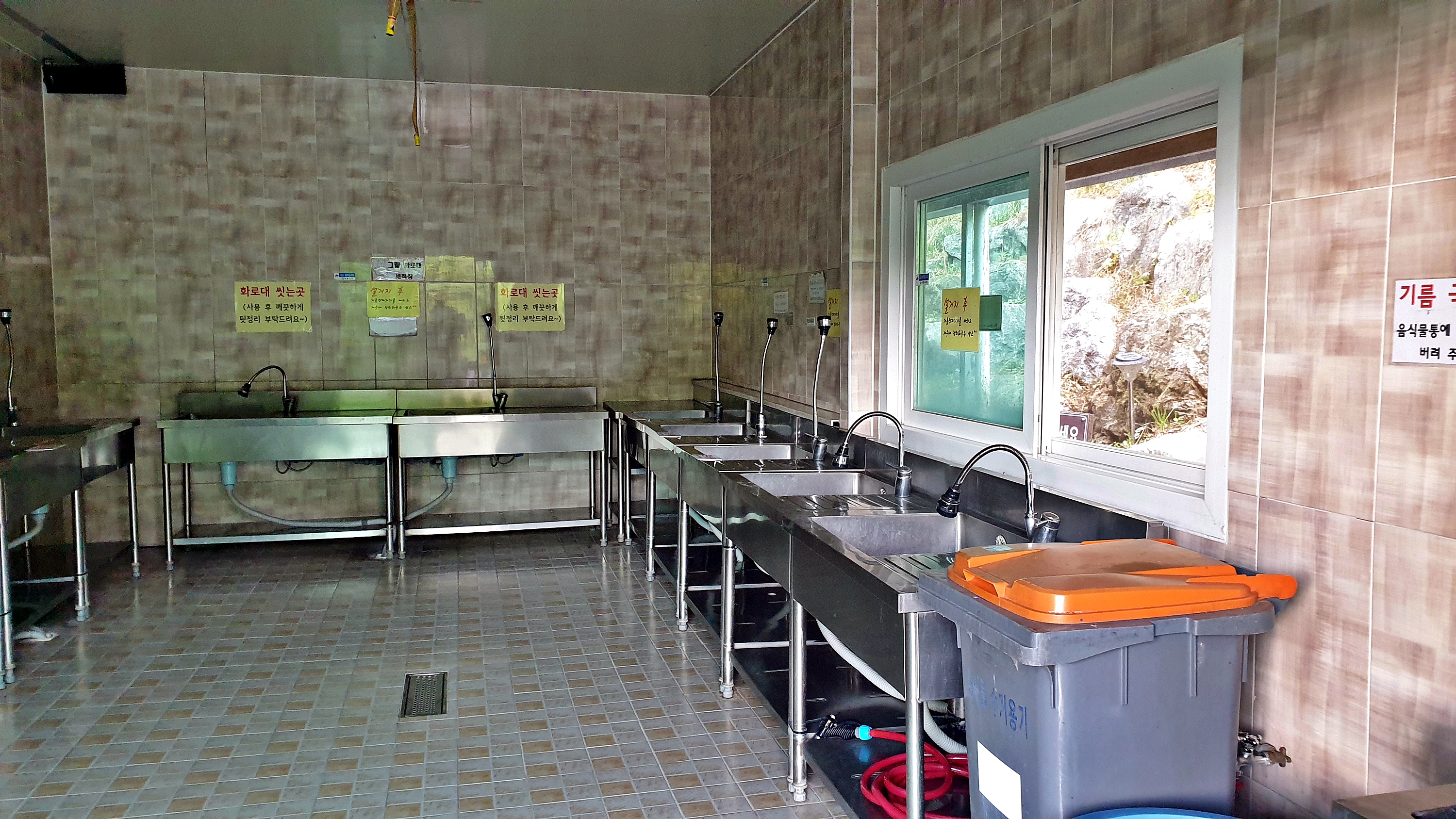 단풍숲캠핑장 15번째 이미지