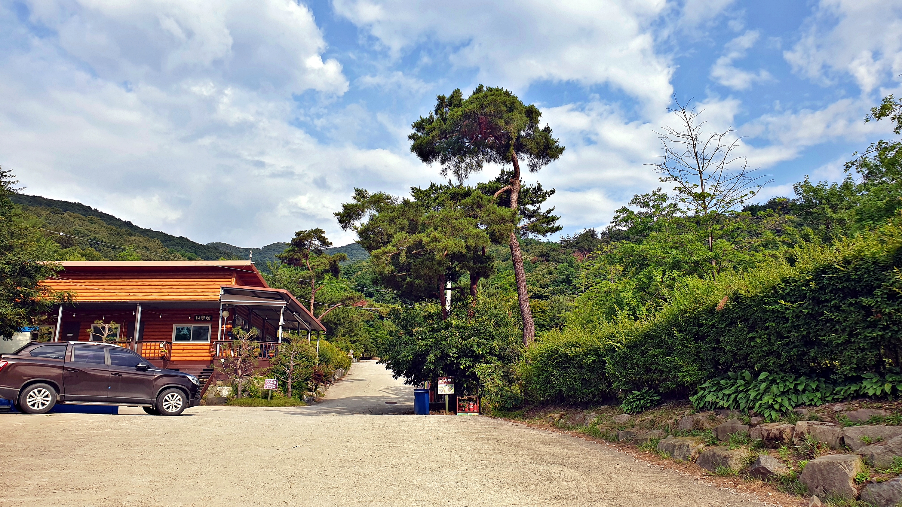 단풍숲캠핑장 29번째 이미지