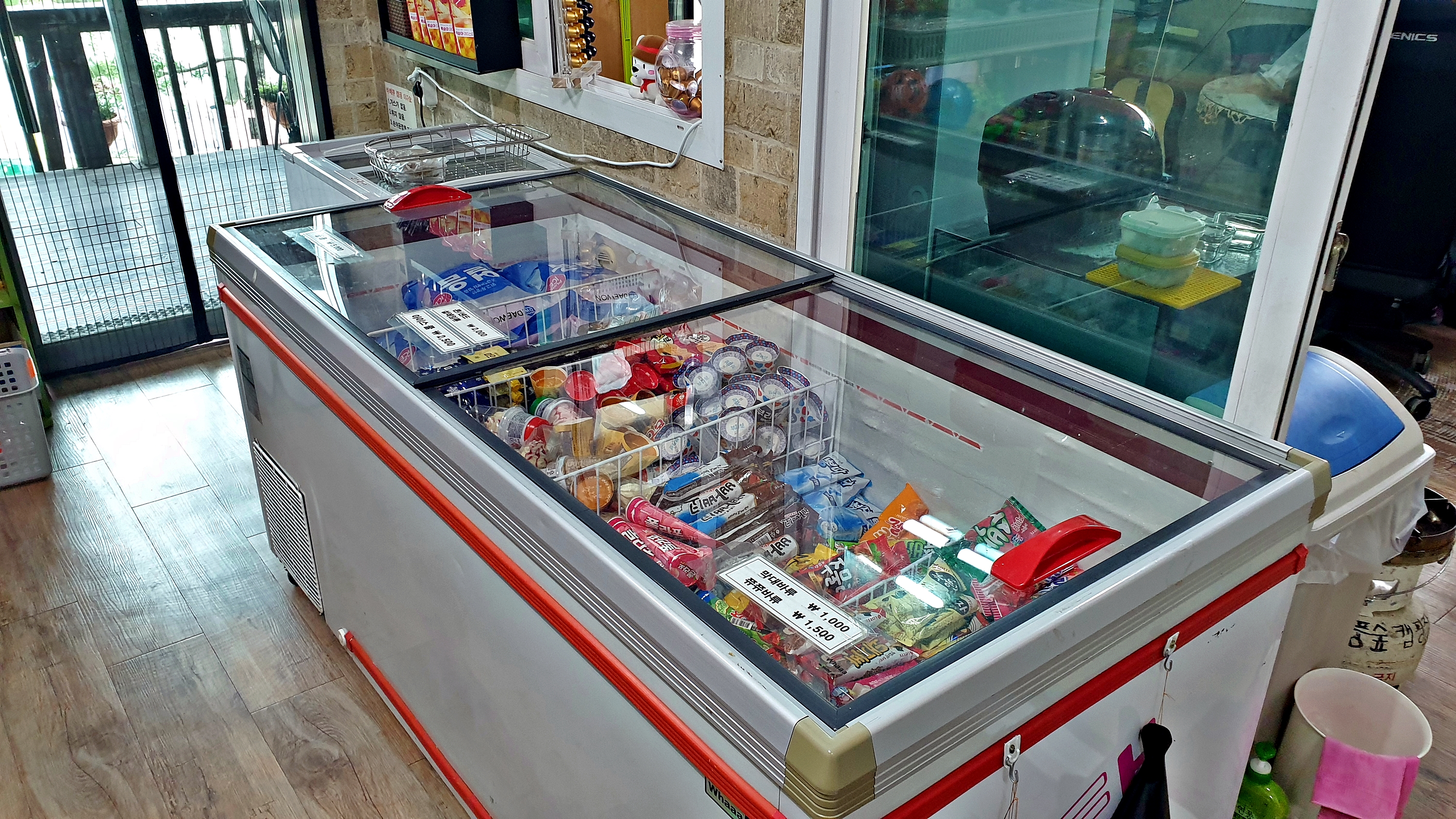 단풍숲캠핑장 19번째 이미지