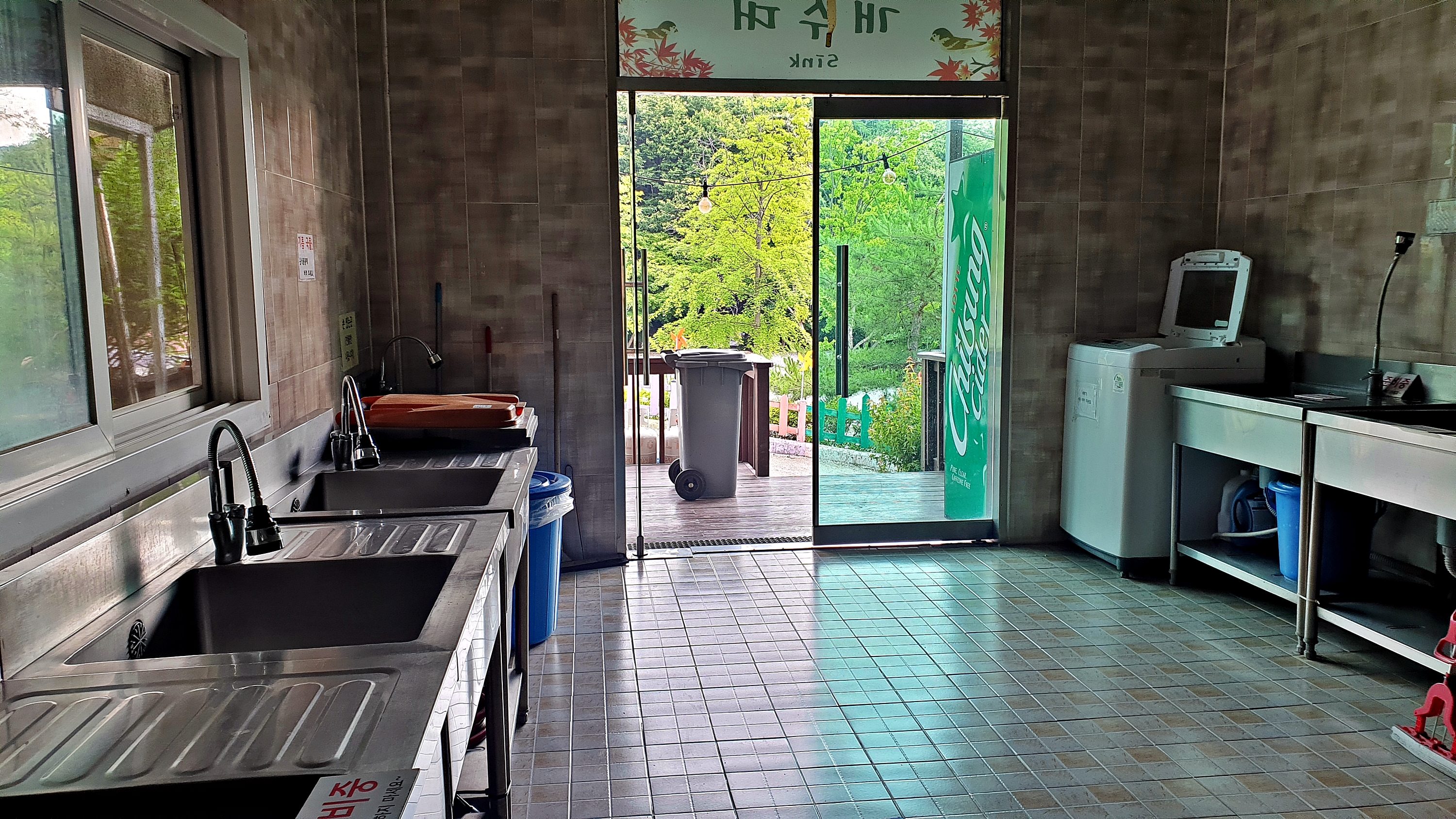 단풍숲캠핑장 16번째 이미지