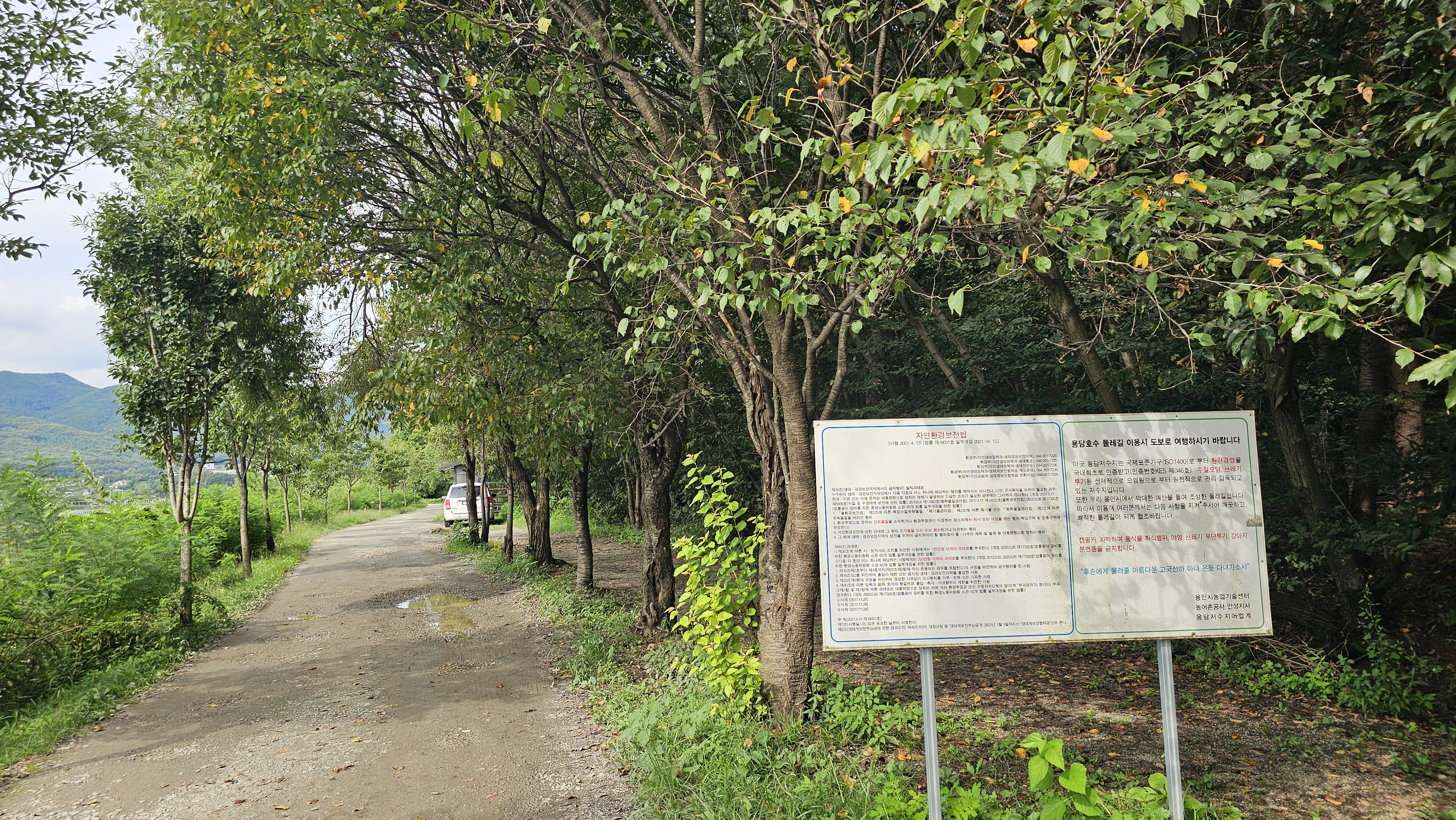 숲속에안뜰 캠핑장 4번째 이미지