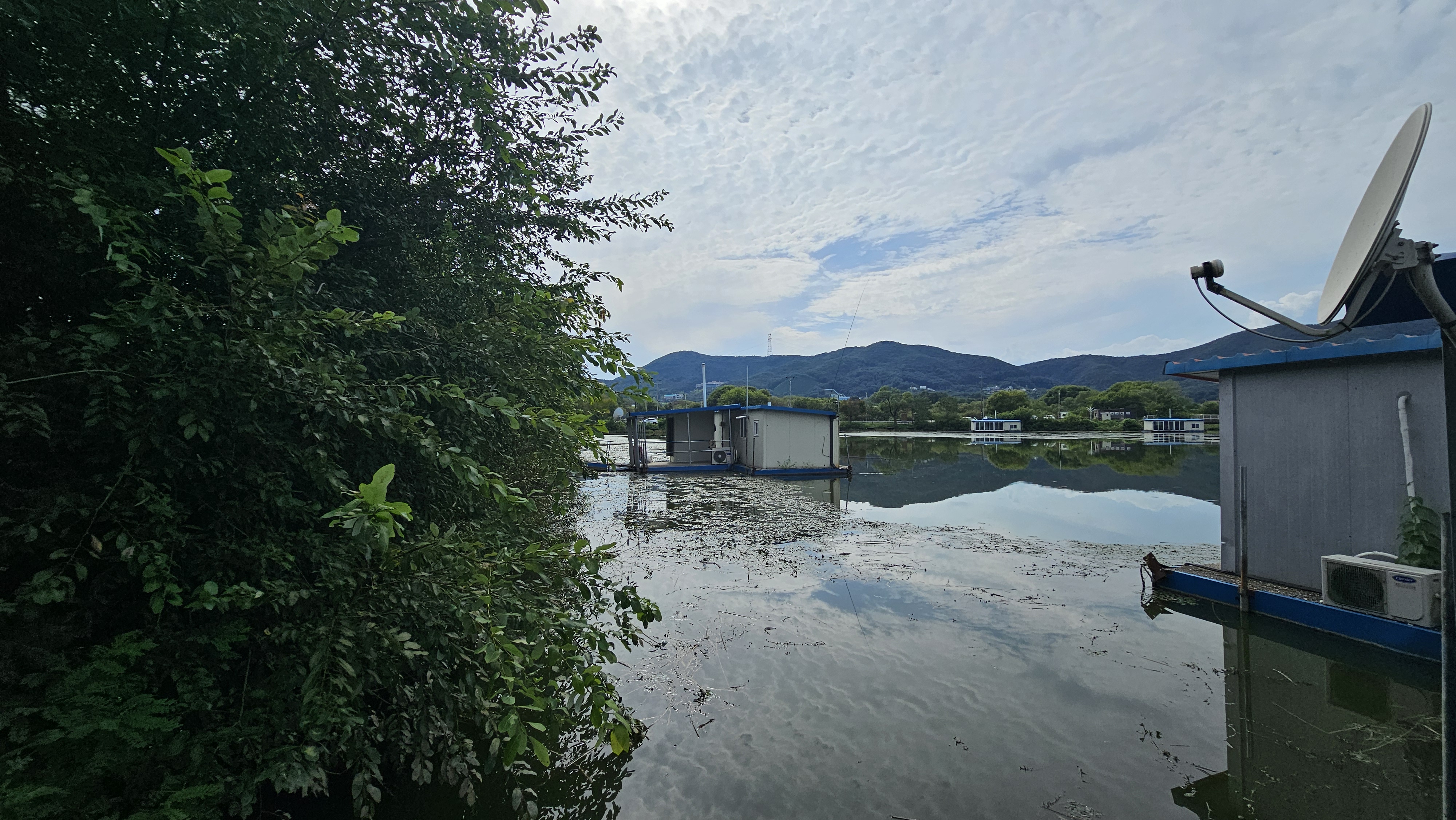 숲속에안뜰 캠핑장 6번째 이미지