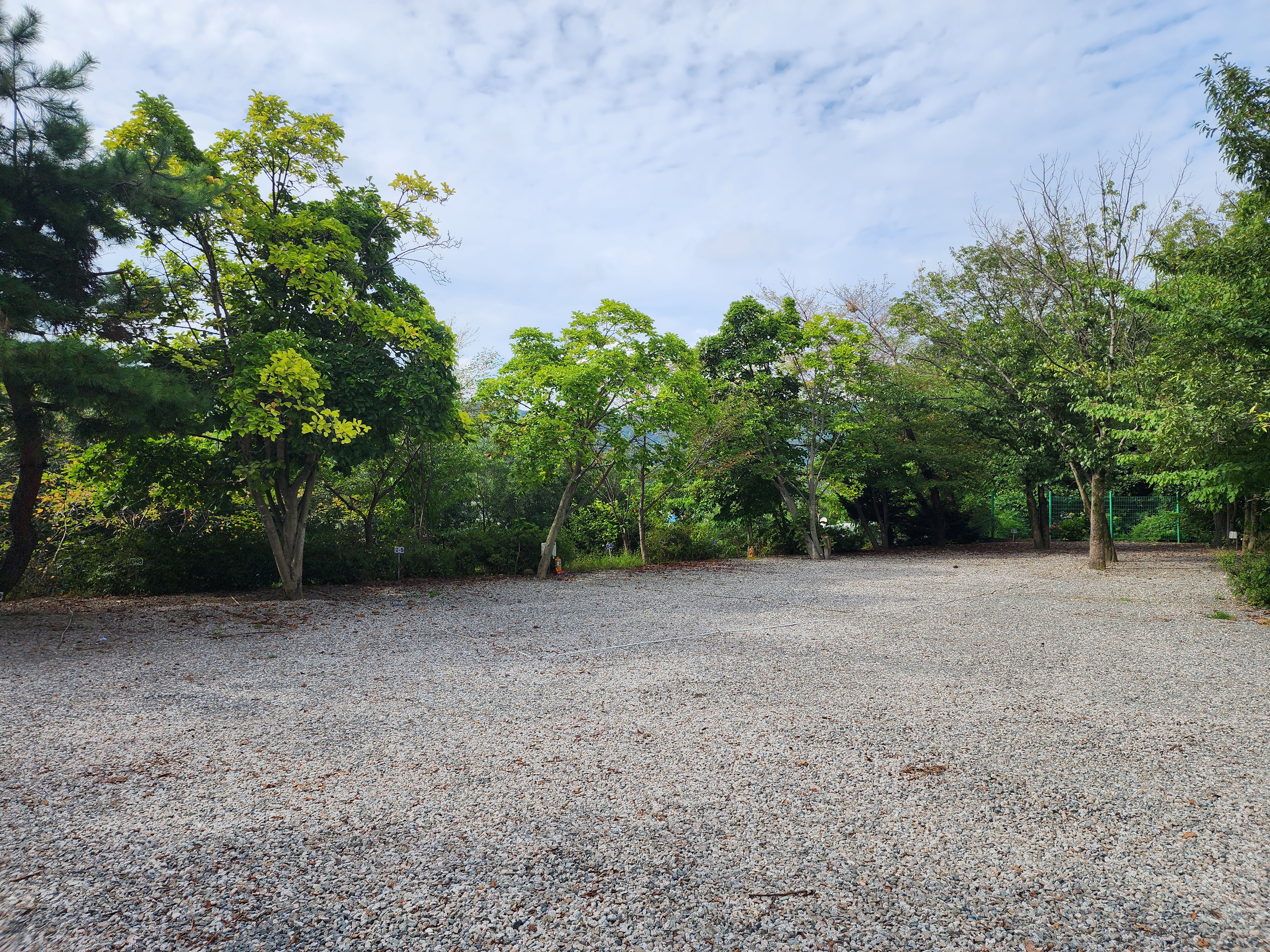 숲속에안뜰 캠핑장 12번째 이미지