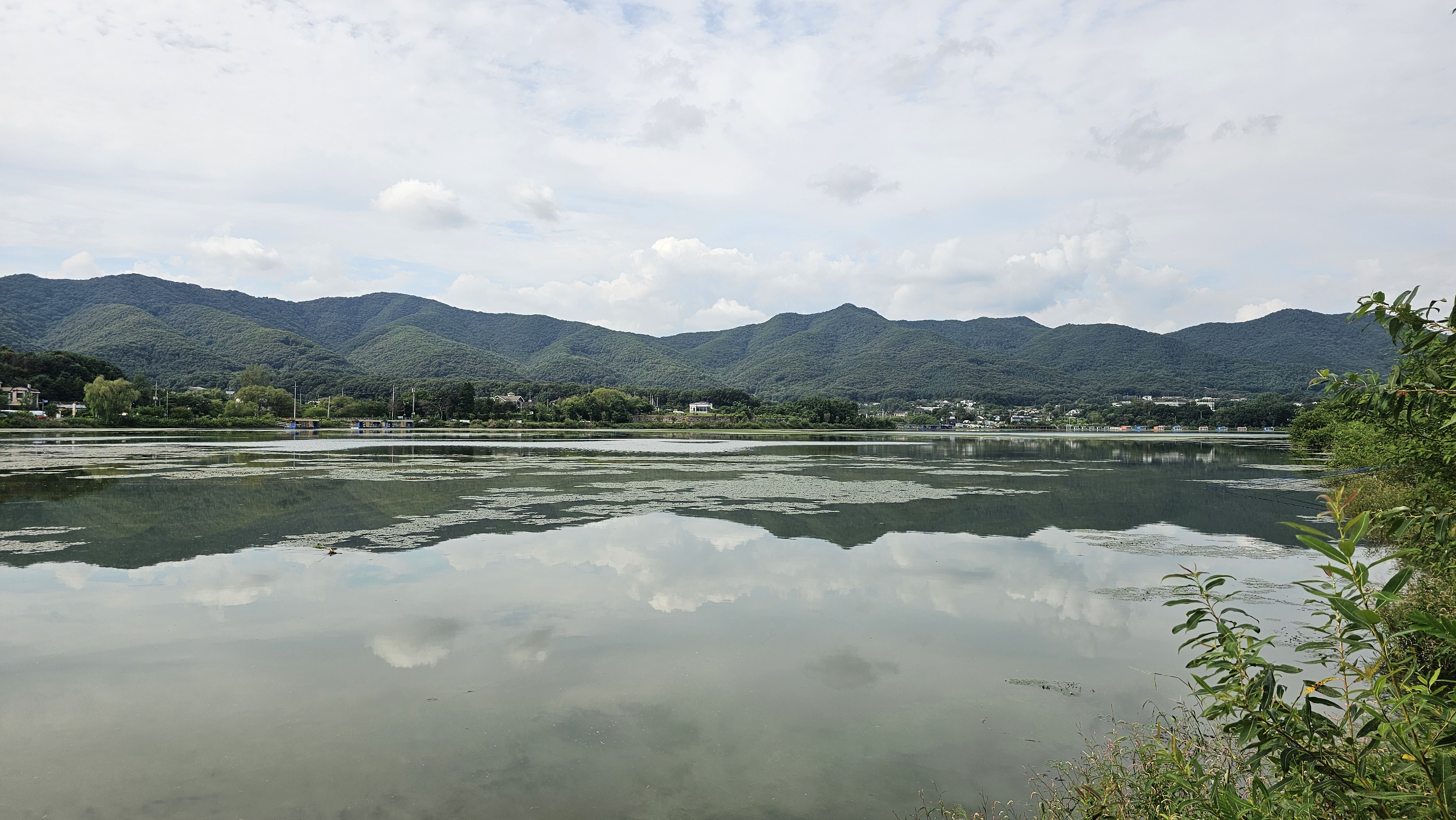 숲속에안뜰 캠핑장 5번째 이미지