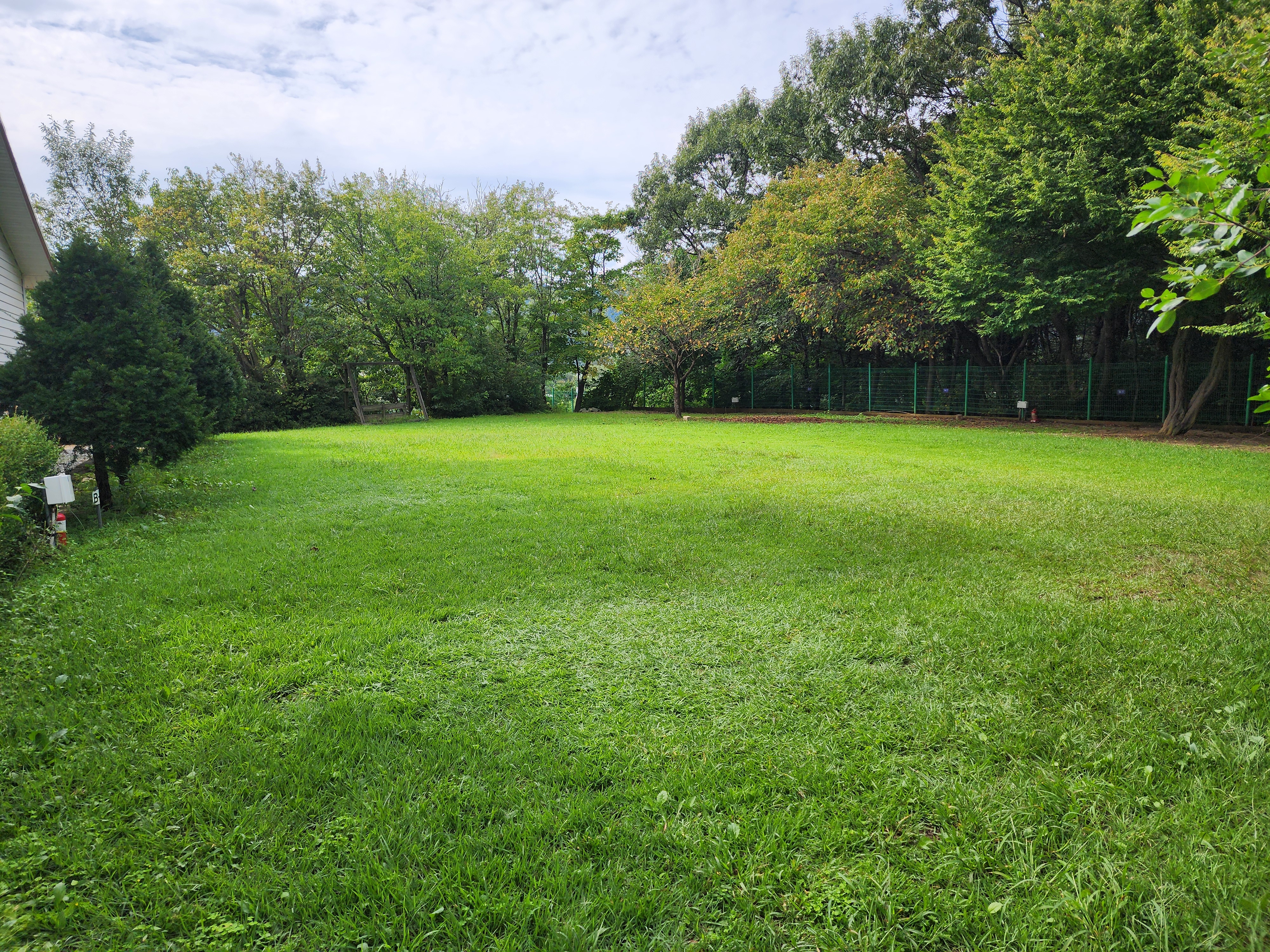 숲속에안뜰 캠핑장 18번째 이미지