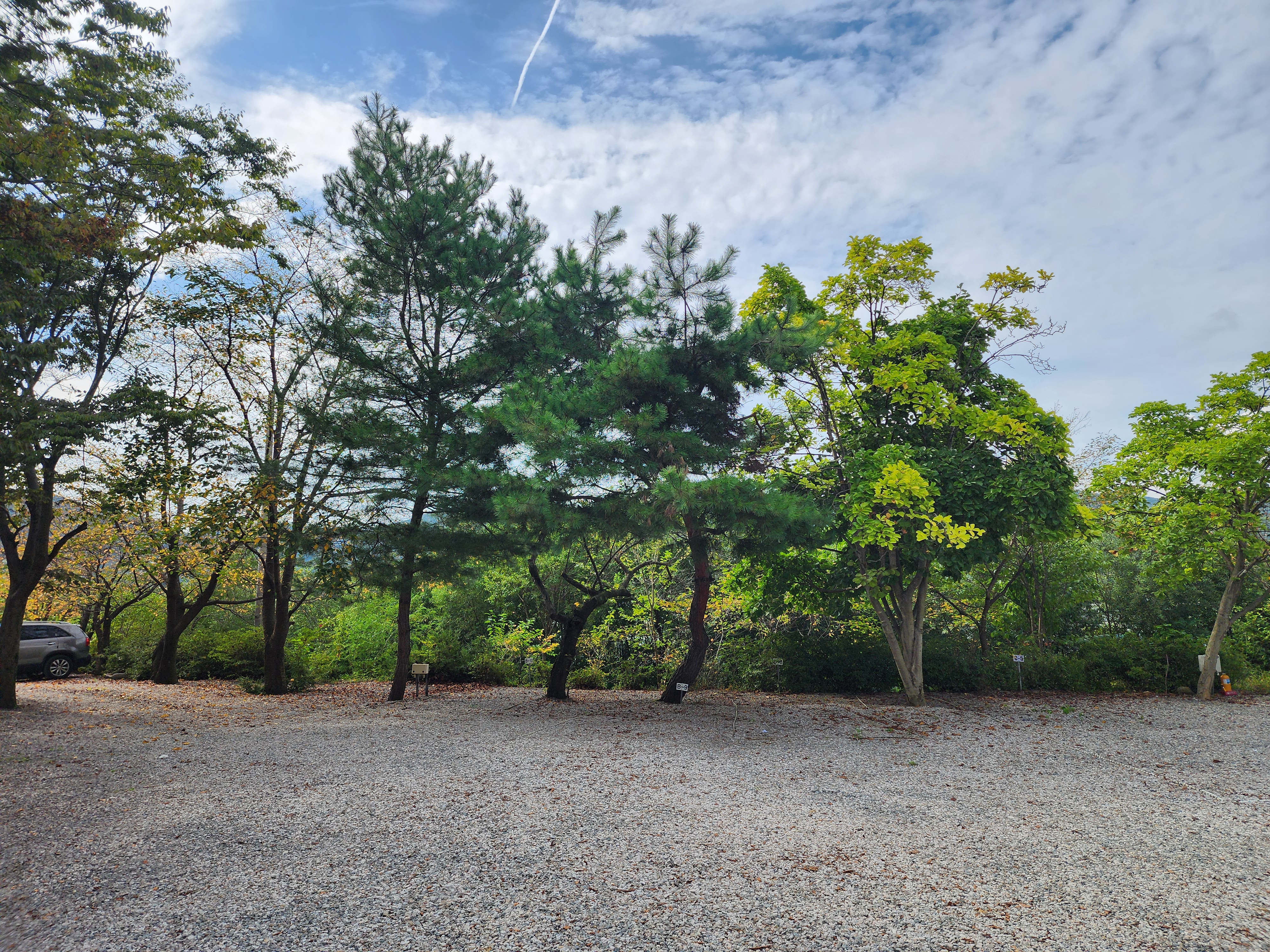 숲속에안뜰 캠핑장 13번째 이미지