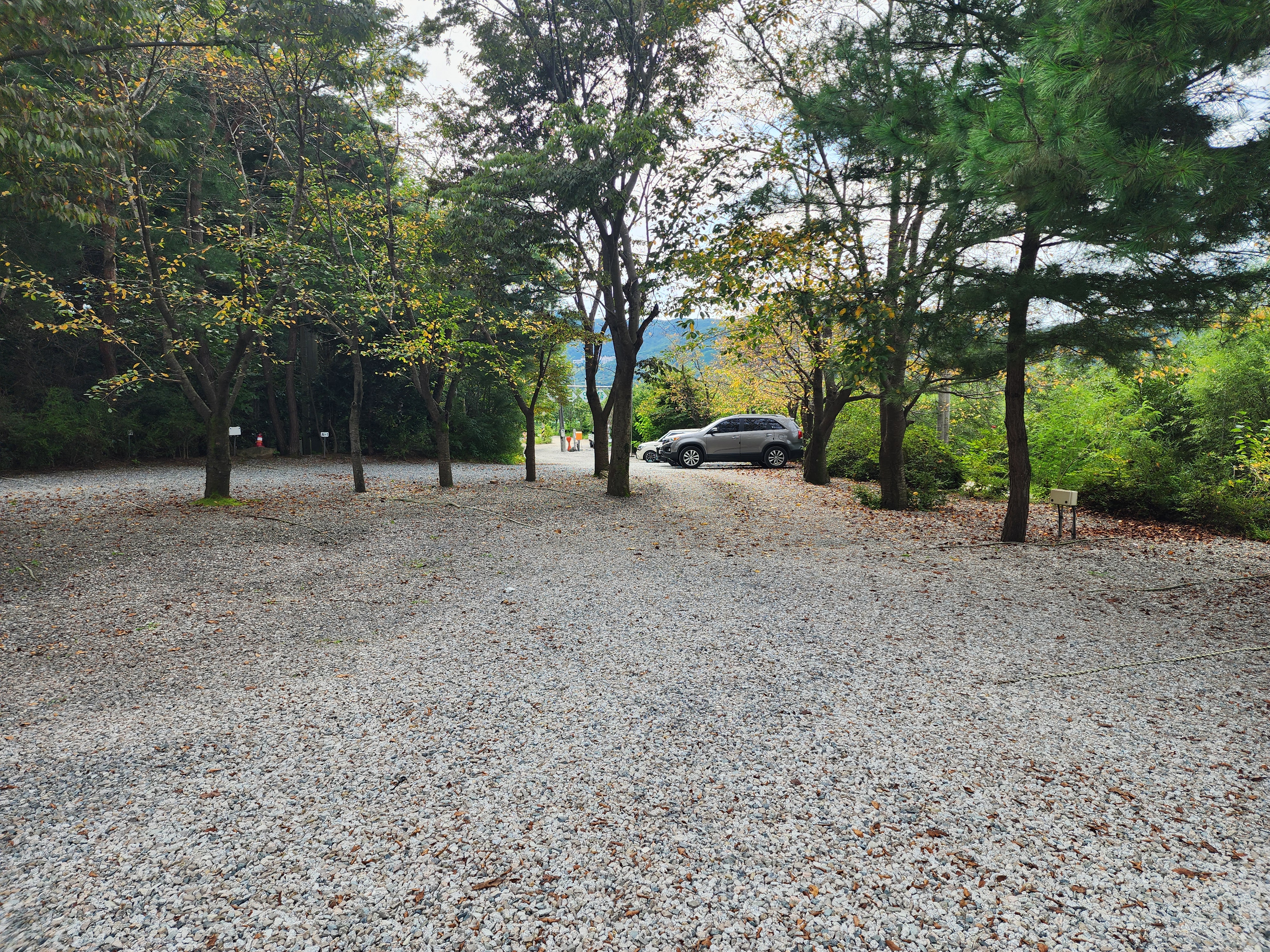 숲속에안뜰 캠핑장 25번째 이미지