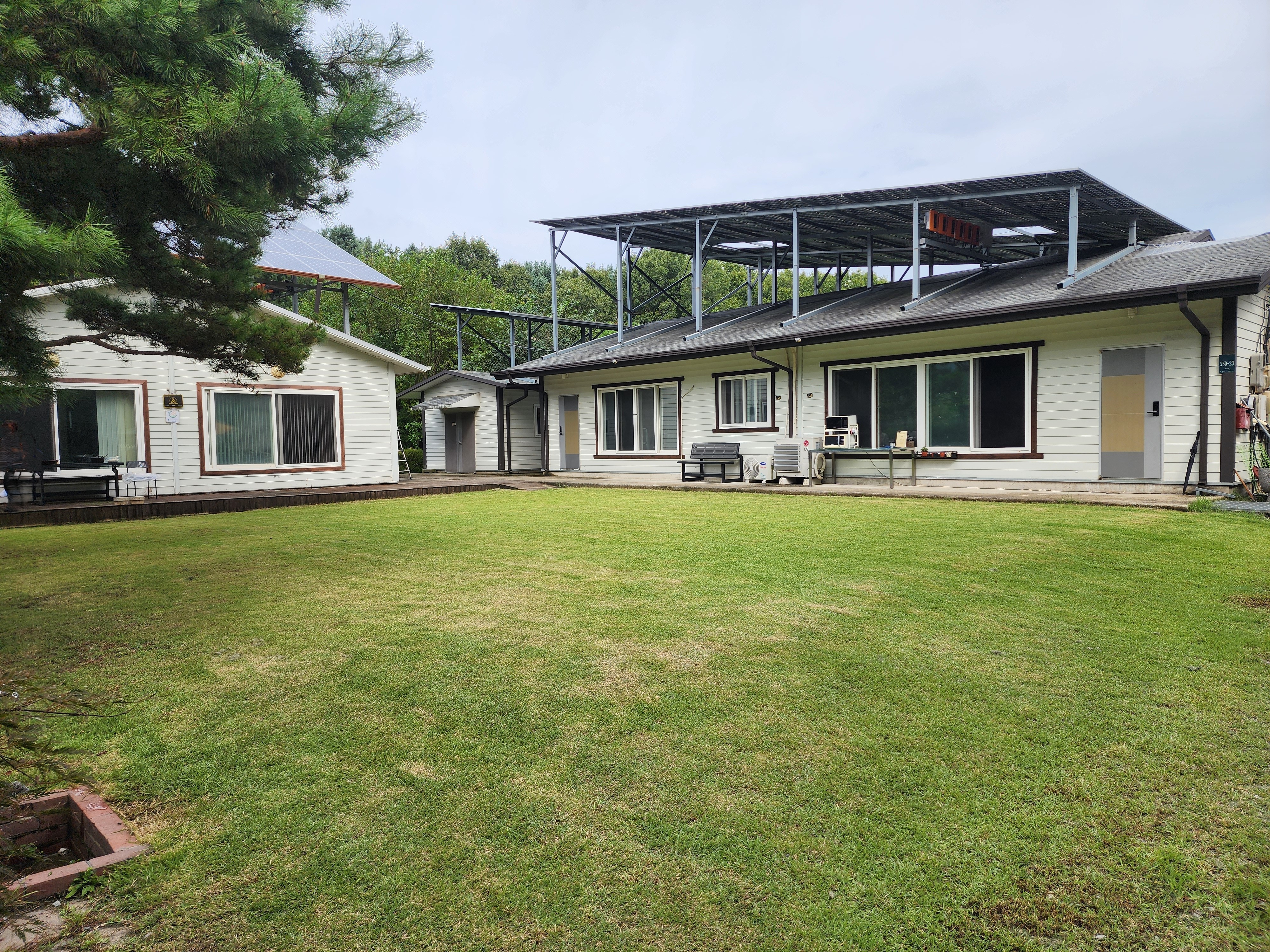 숲속에안뜰 캠핑장 28번째 이미지