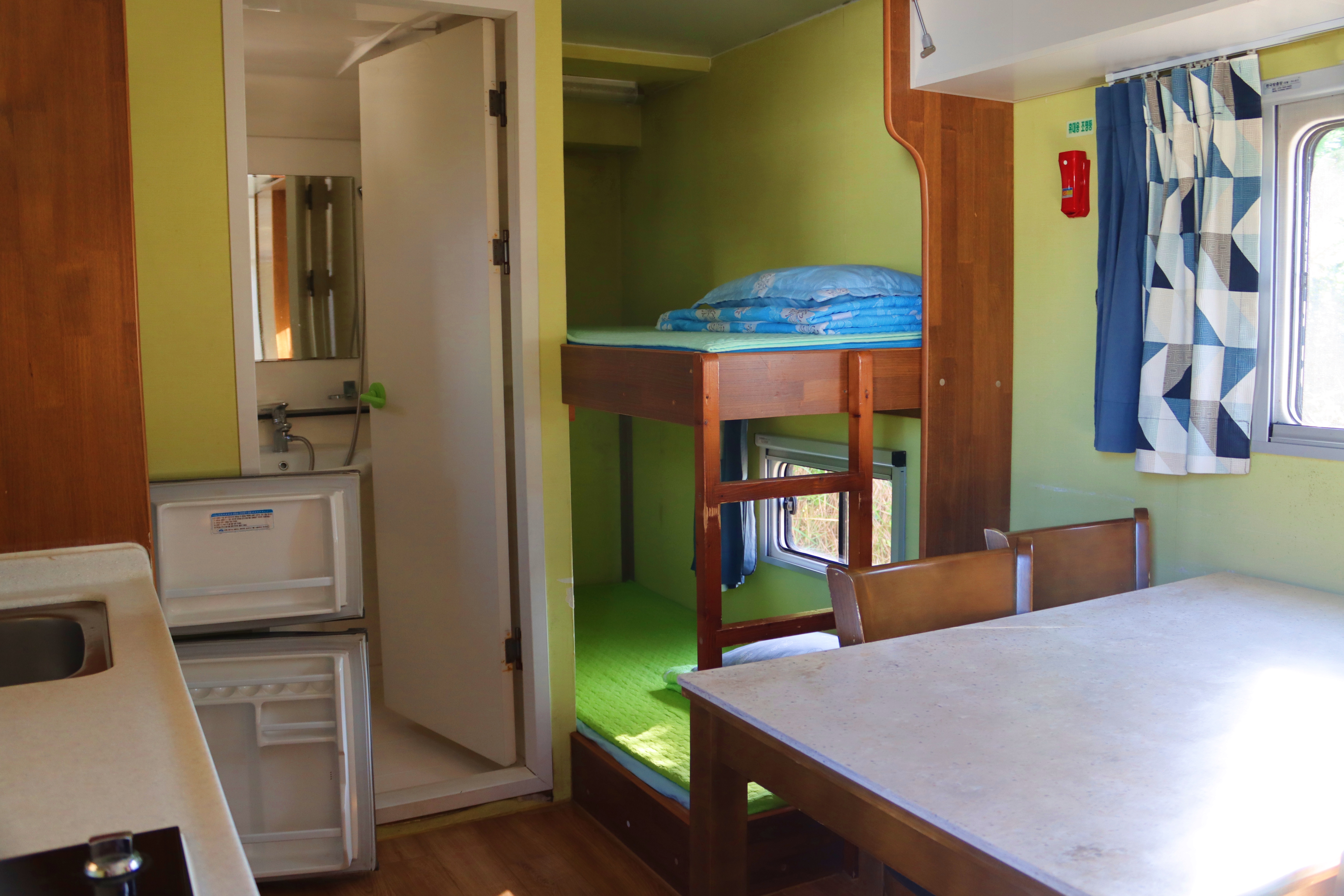 완도 명사십리 오토캠핑장 이미지