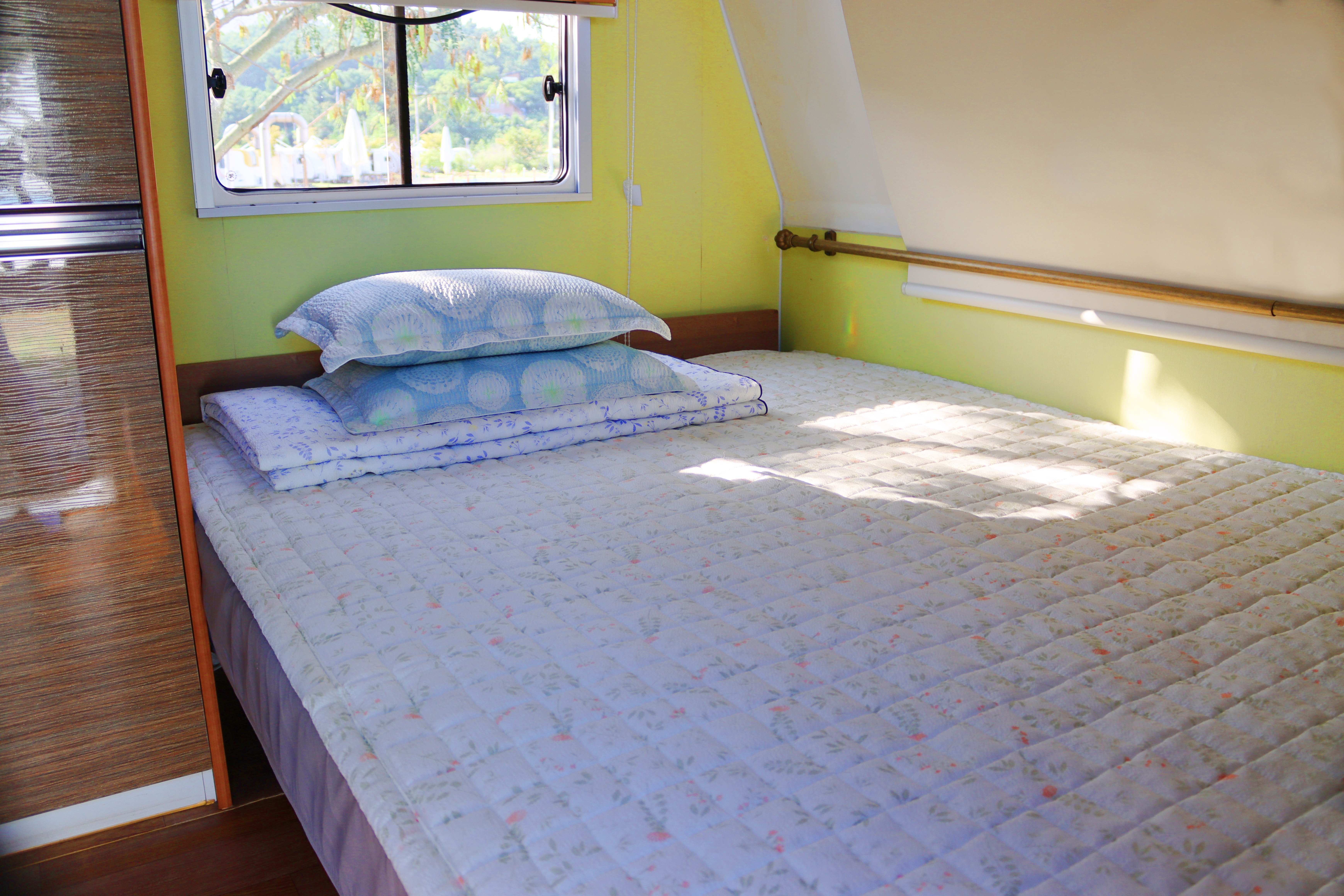 완도 명사십리 오토캠핑장 이미지