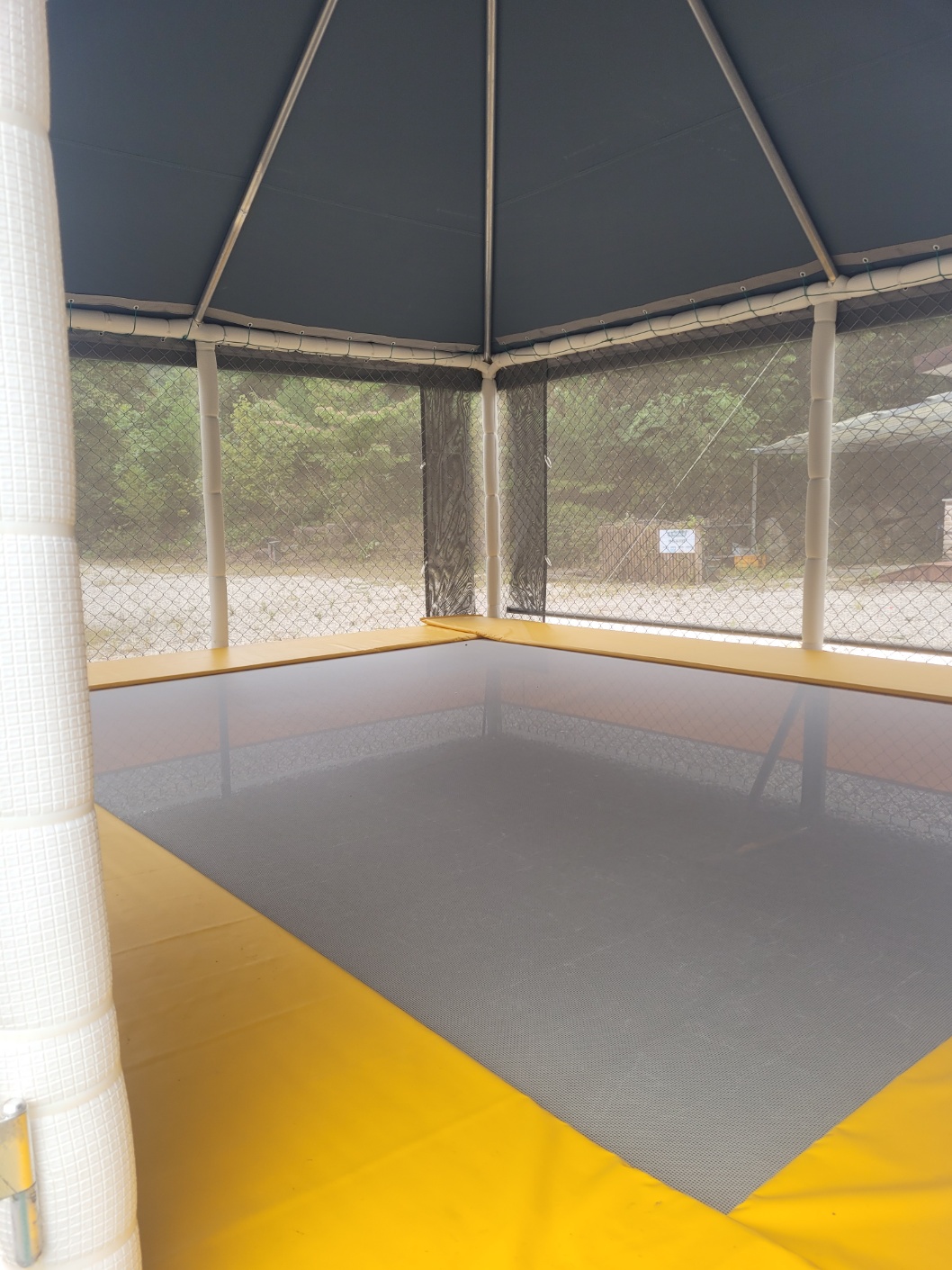 지리산 당근 오토캠핑장 8번째 이미지