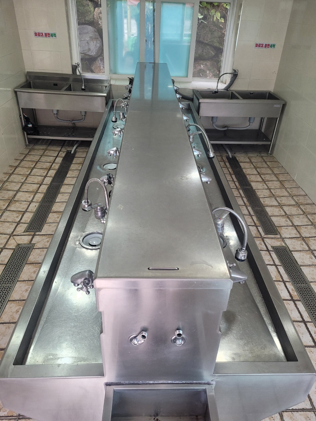 지리산 당근 오토캠핑장 9번째 이미지