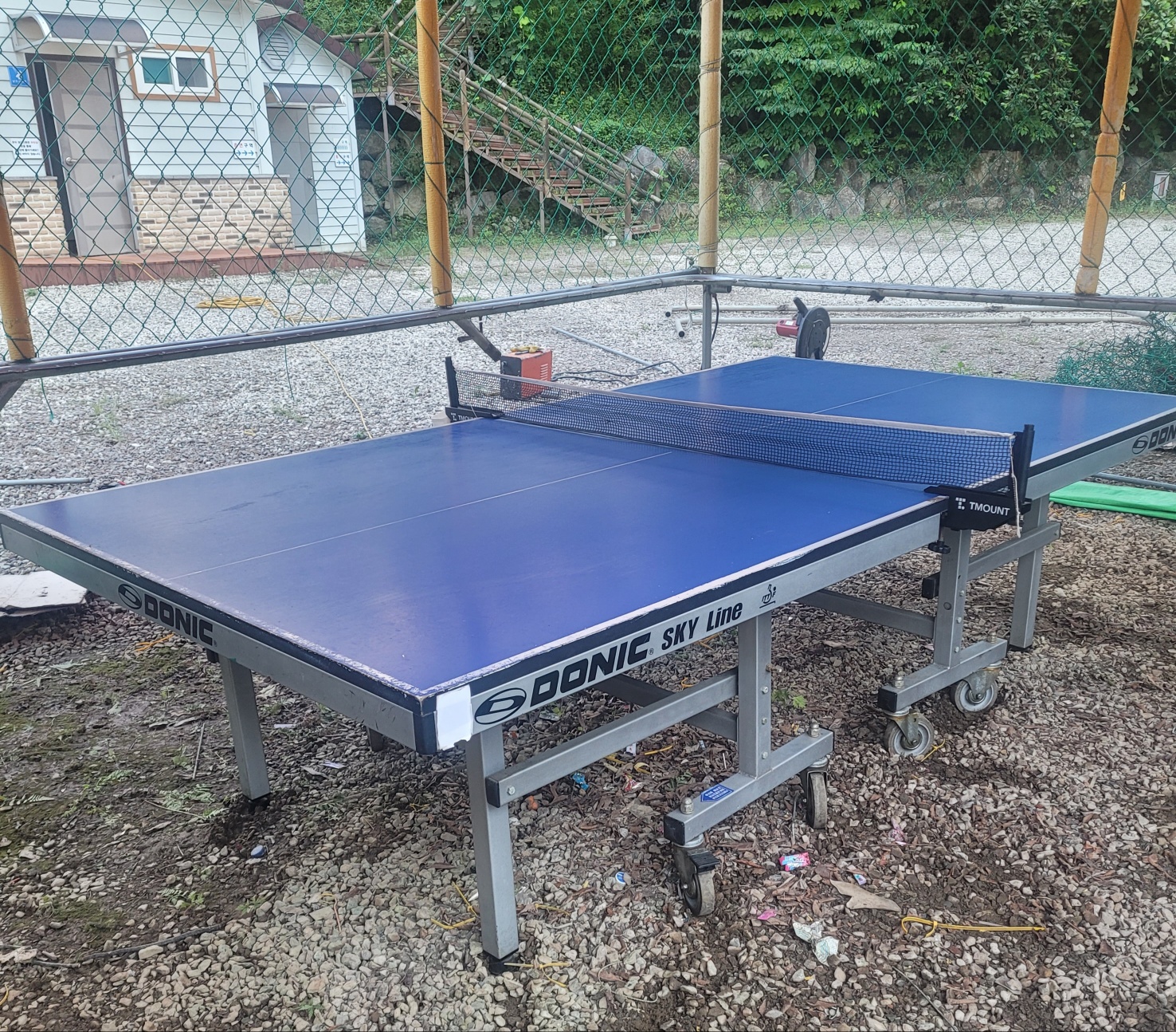 지리산 당근 오토캠핑장 6번째 이미지