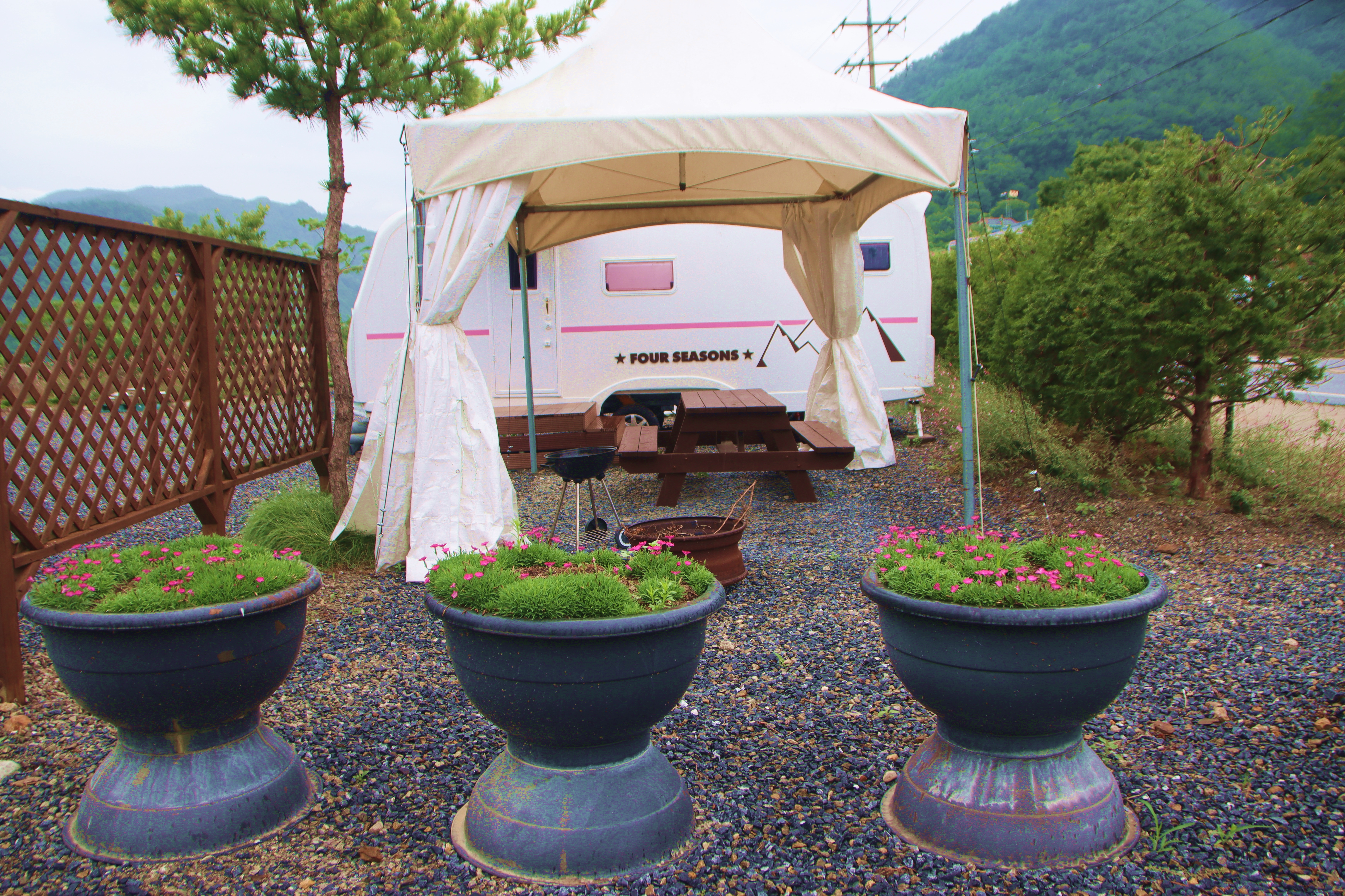 포시즌 34번째 이미지