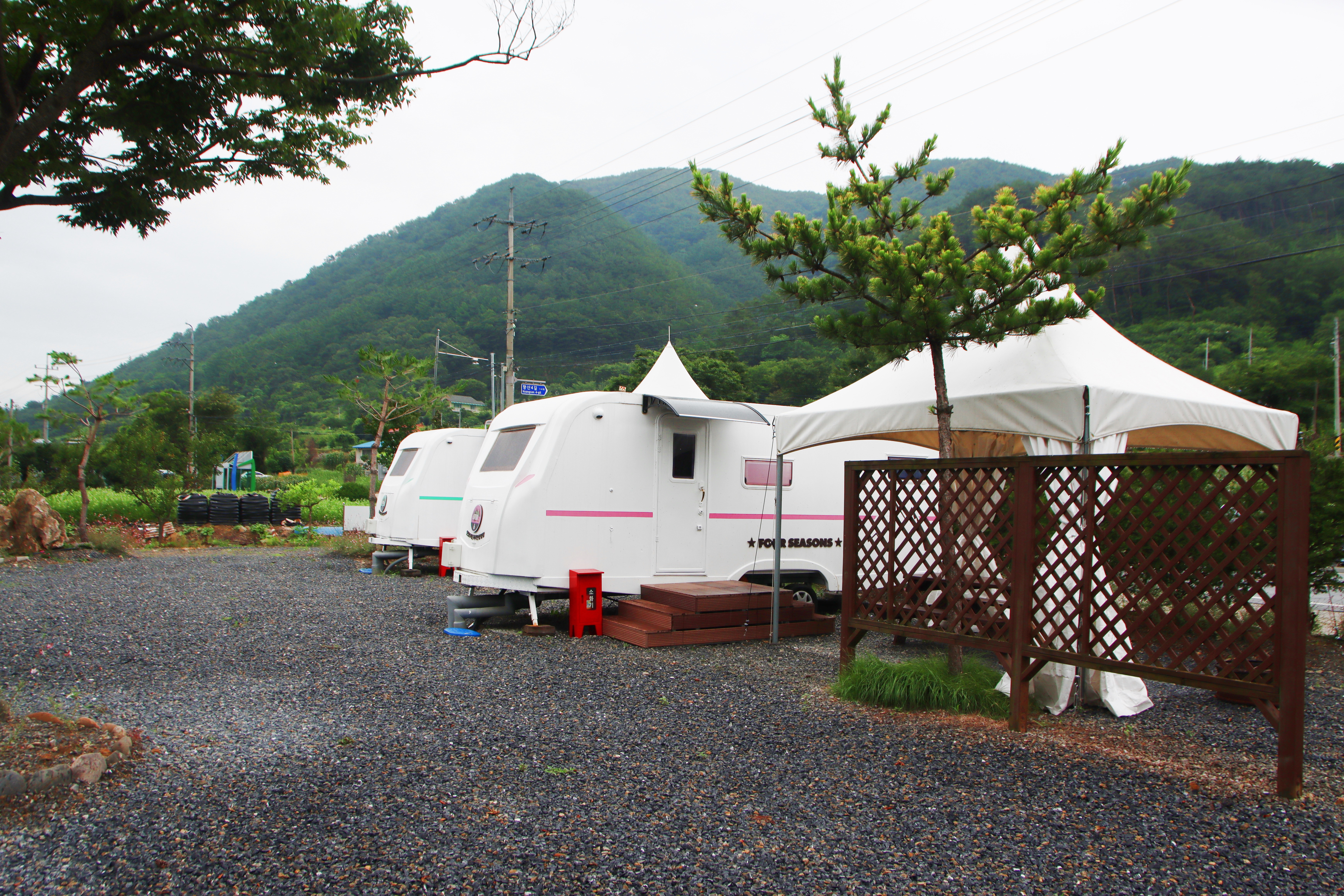 포시즌 12번째 이미지