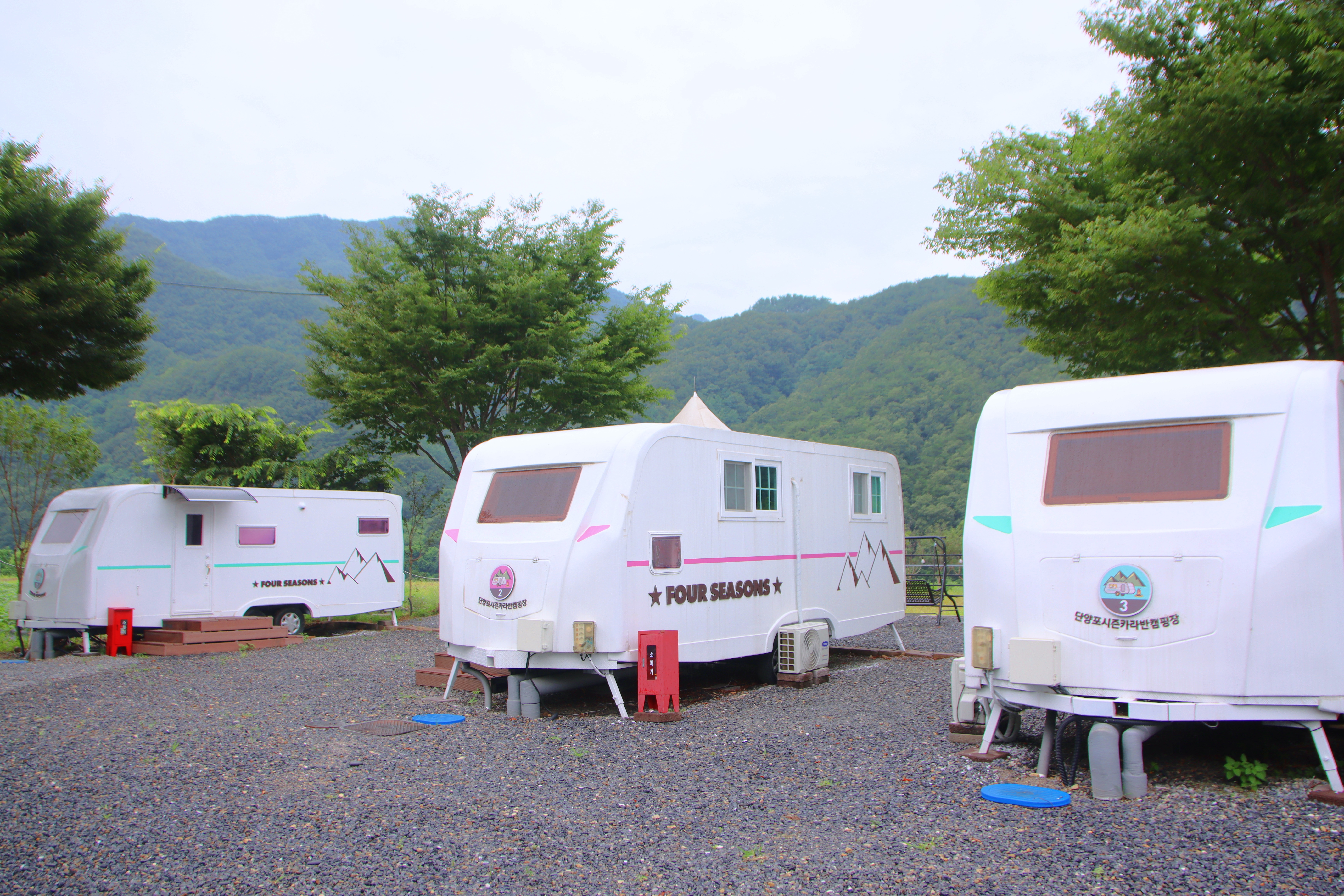 포시즌 40번째 이미지