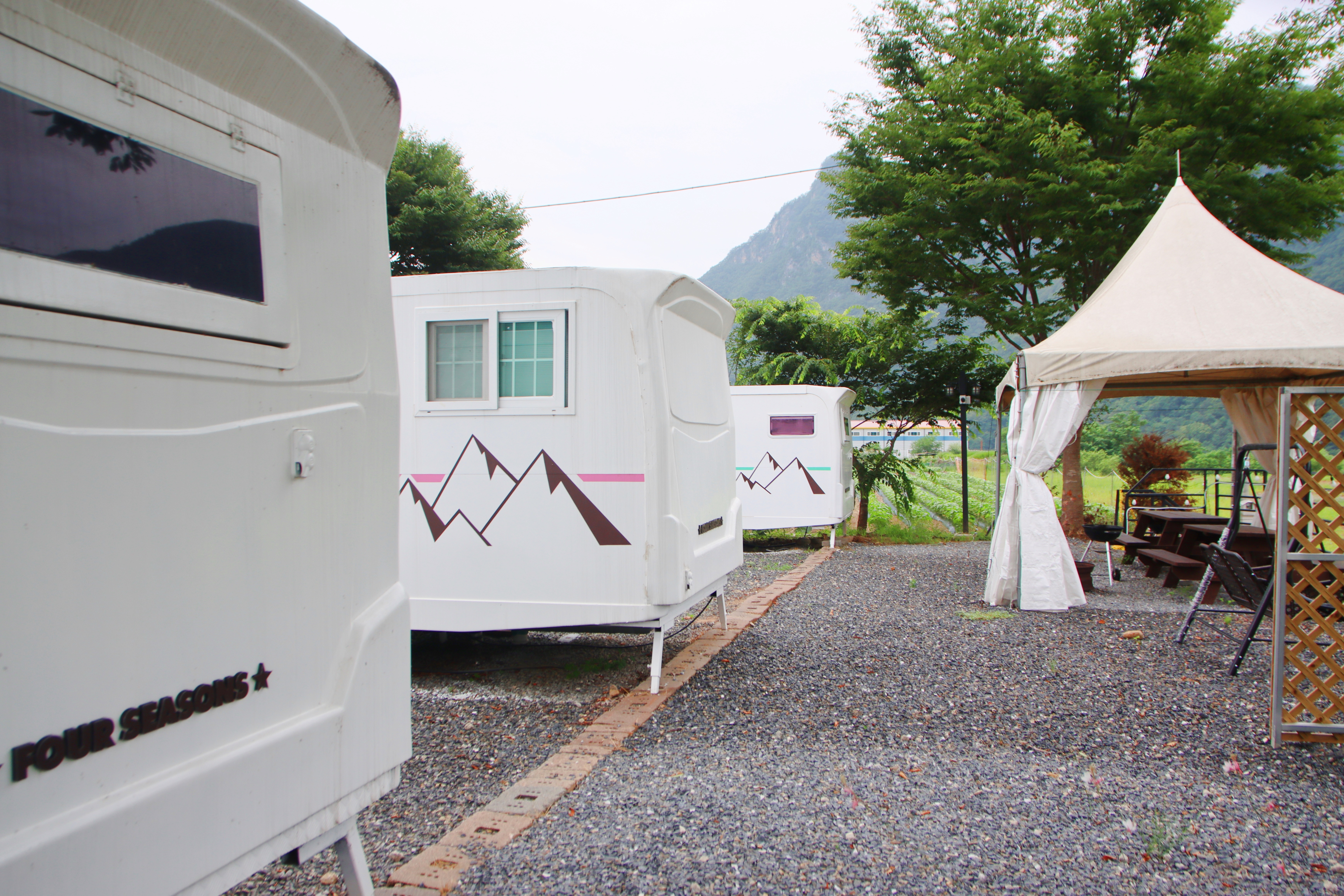 포시즌 21번째 이미지