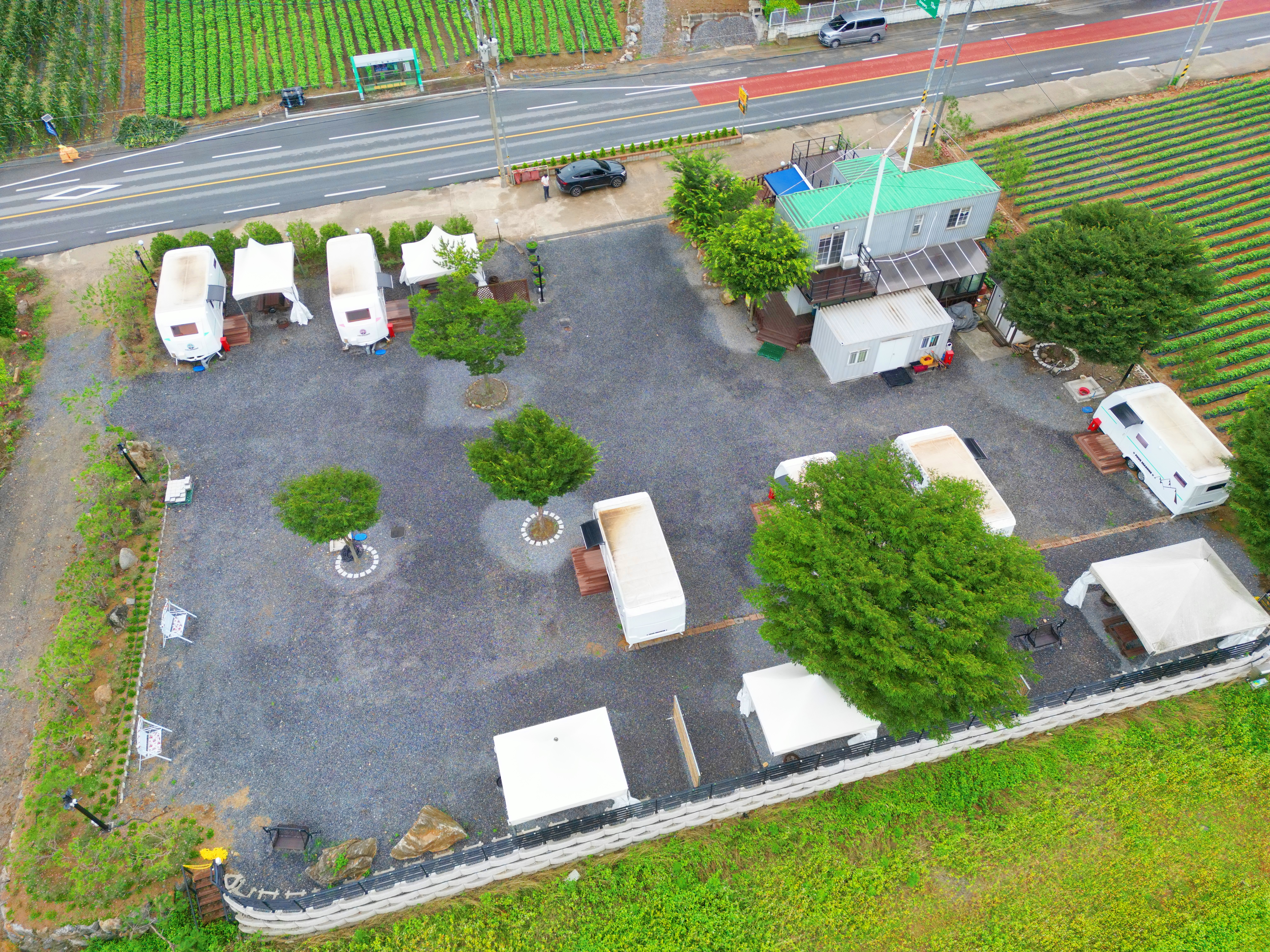 포시즌 3번째 이미지