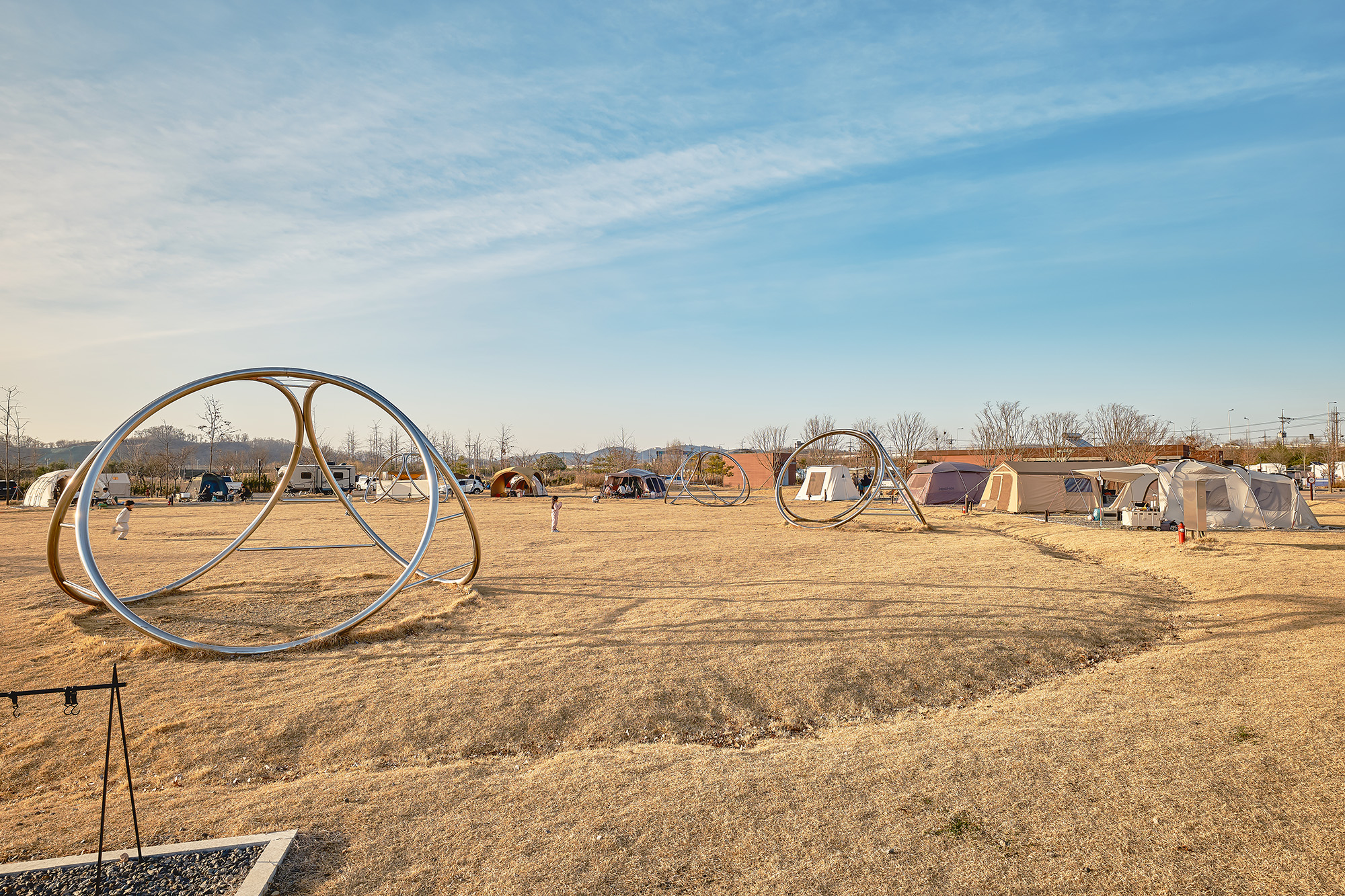 평화누리캠핑장 이미지