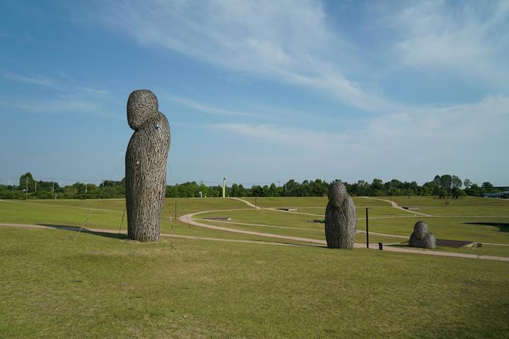 평화누리캠핑장