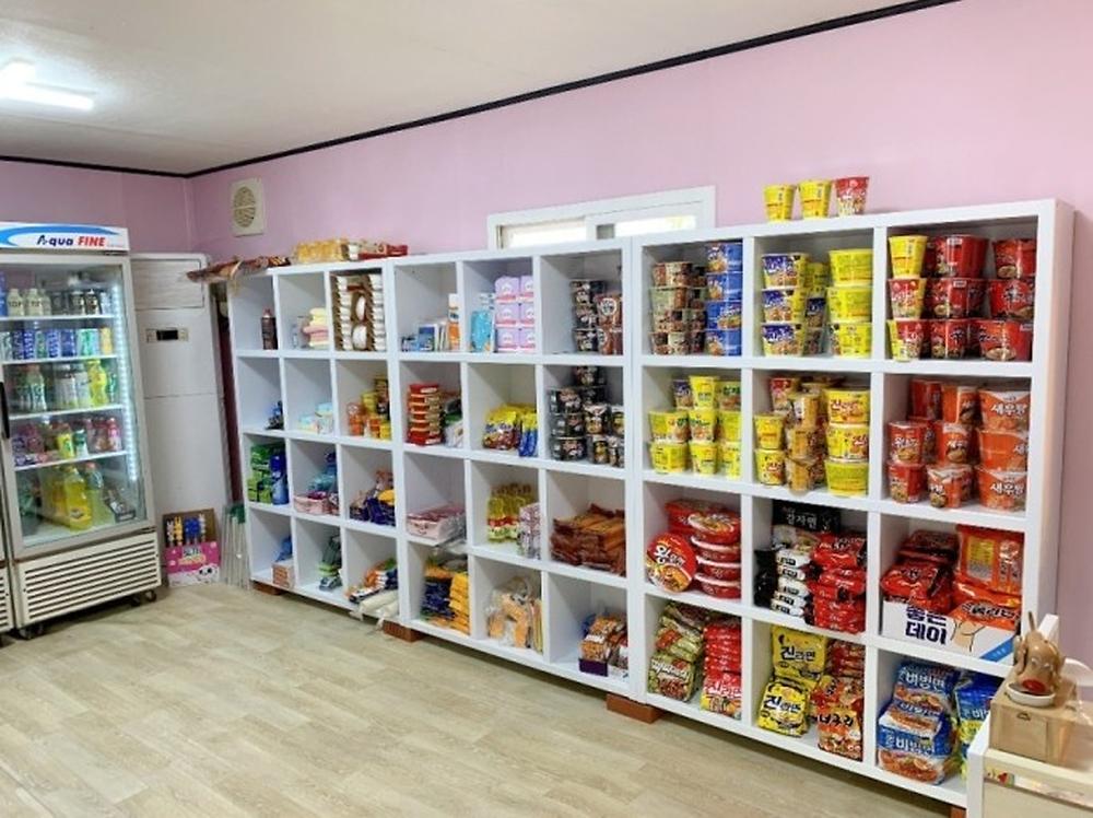 화명 오토캠핑장