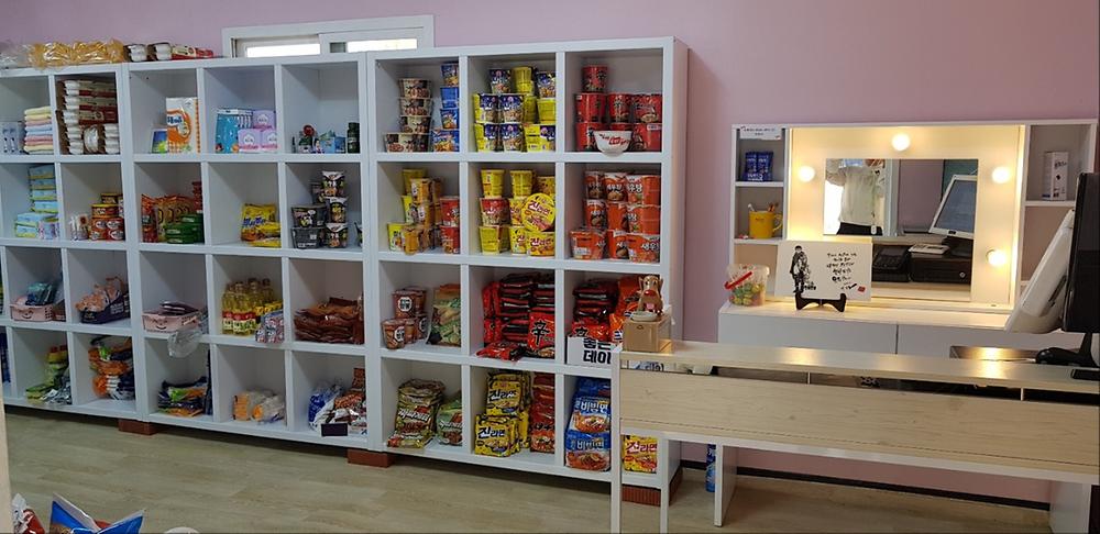 화명 오토캠핑장