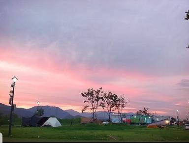캠핑장소개 이미지