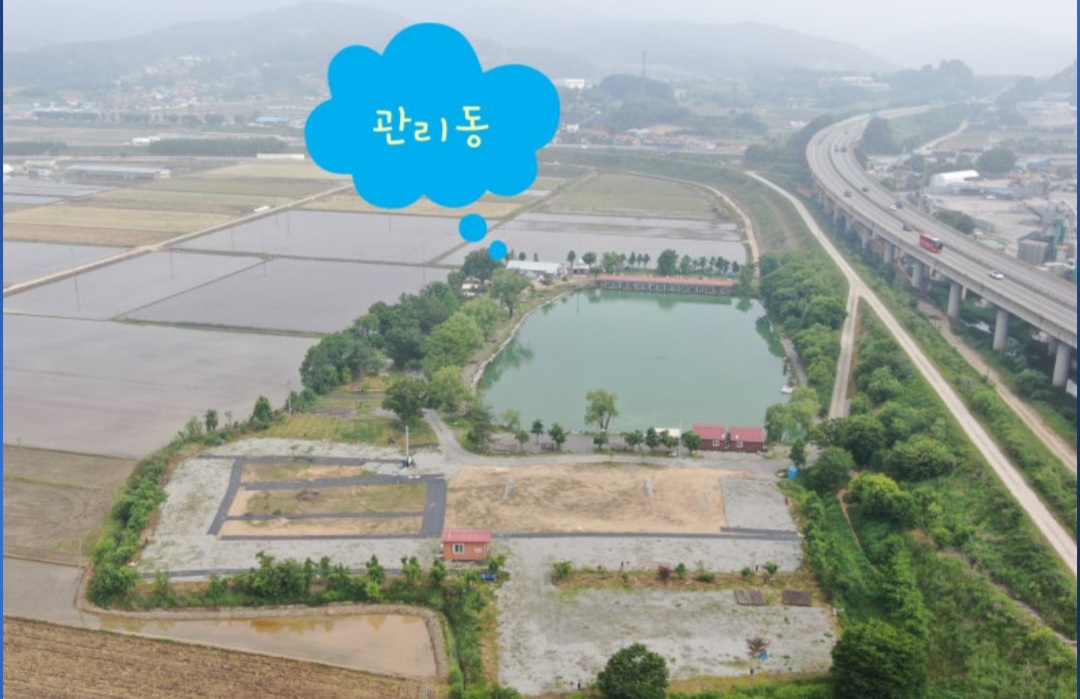 우성낚시&캠핑 이미지