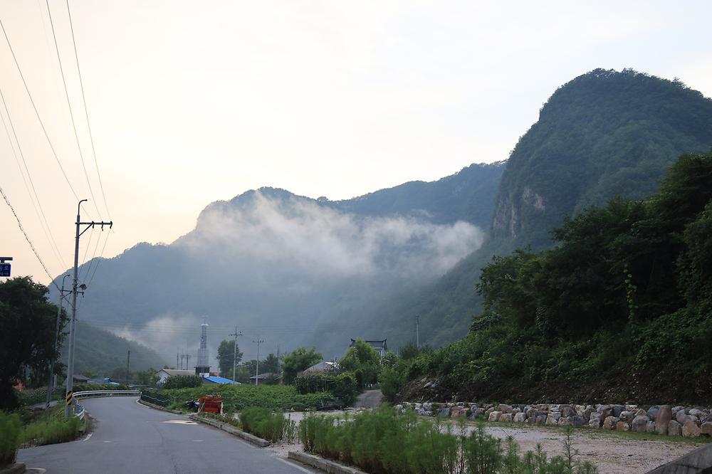 동빈네 캠핑장