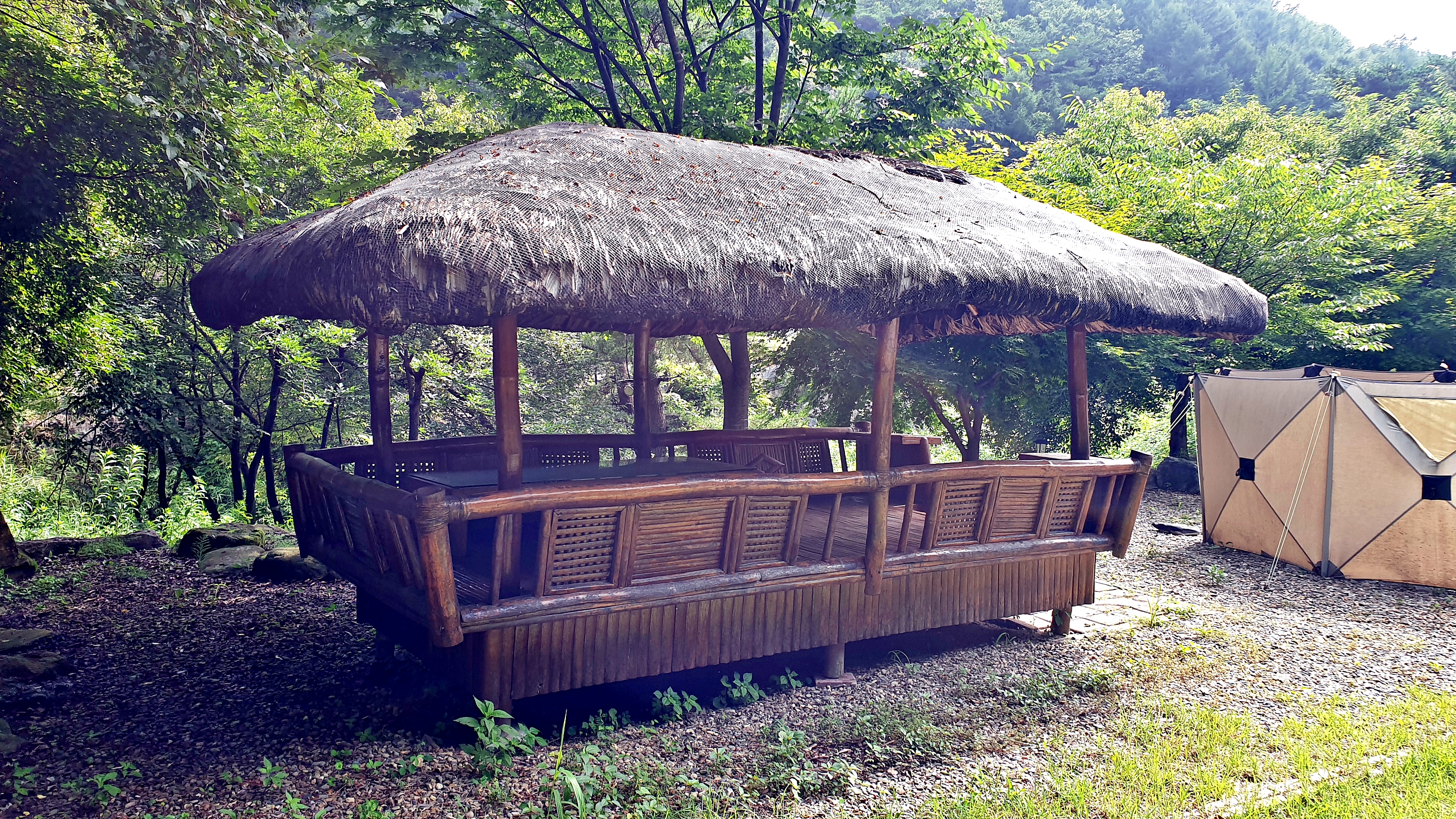 배론의아침 21번째 이미지